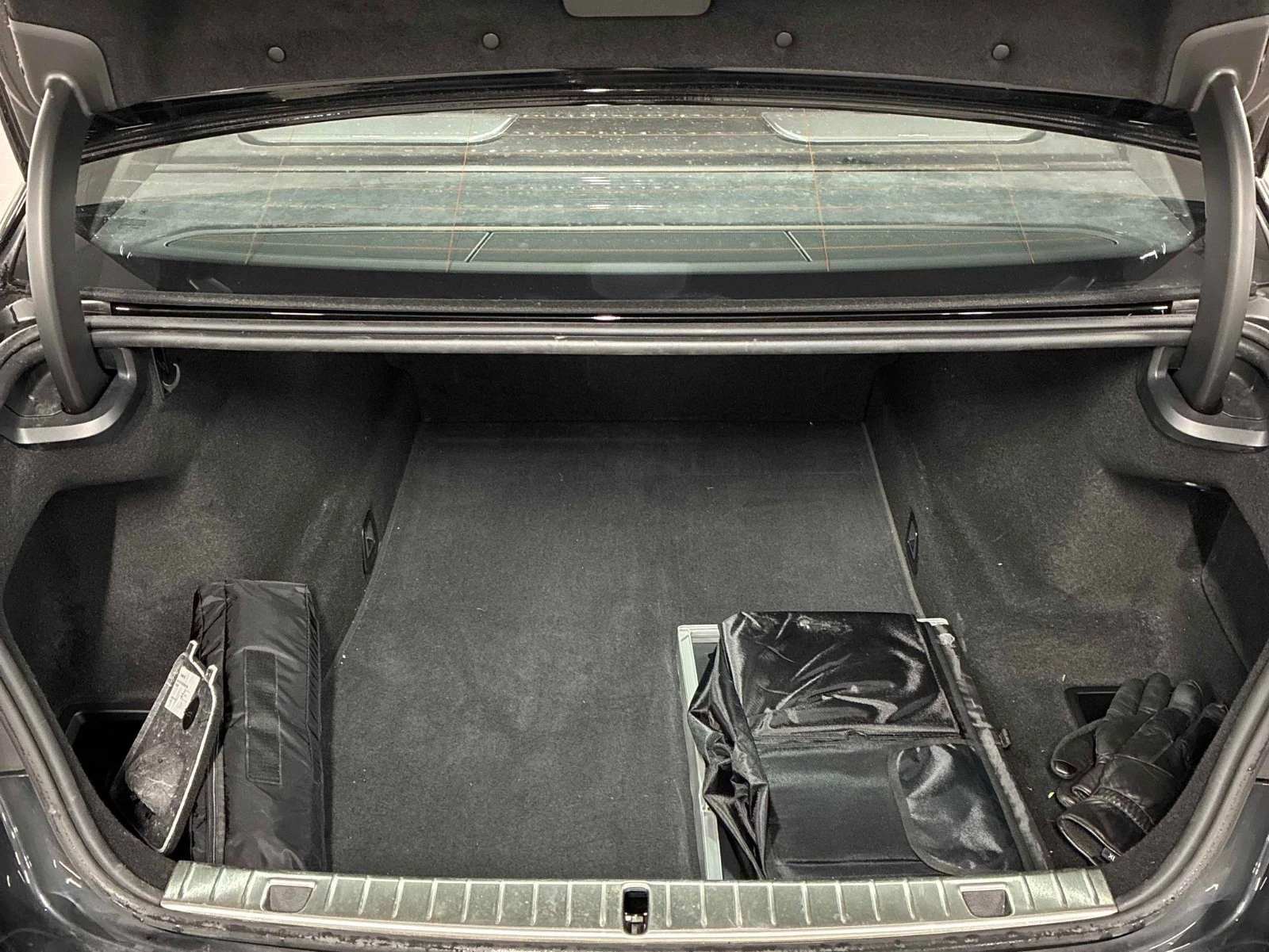 BMW 760 M760Li xDrive CARFAX ���� ������  | Mobile.bg � ����������� 13