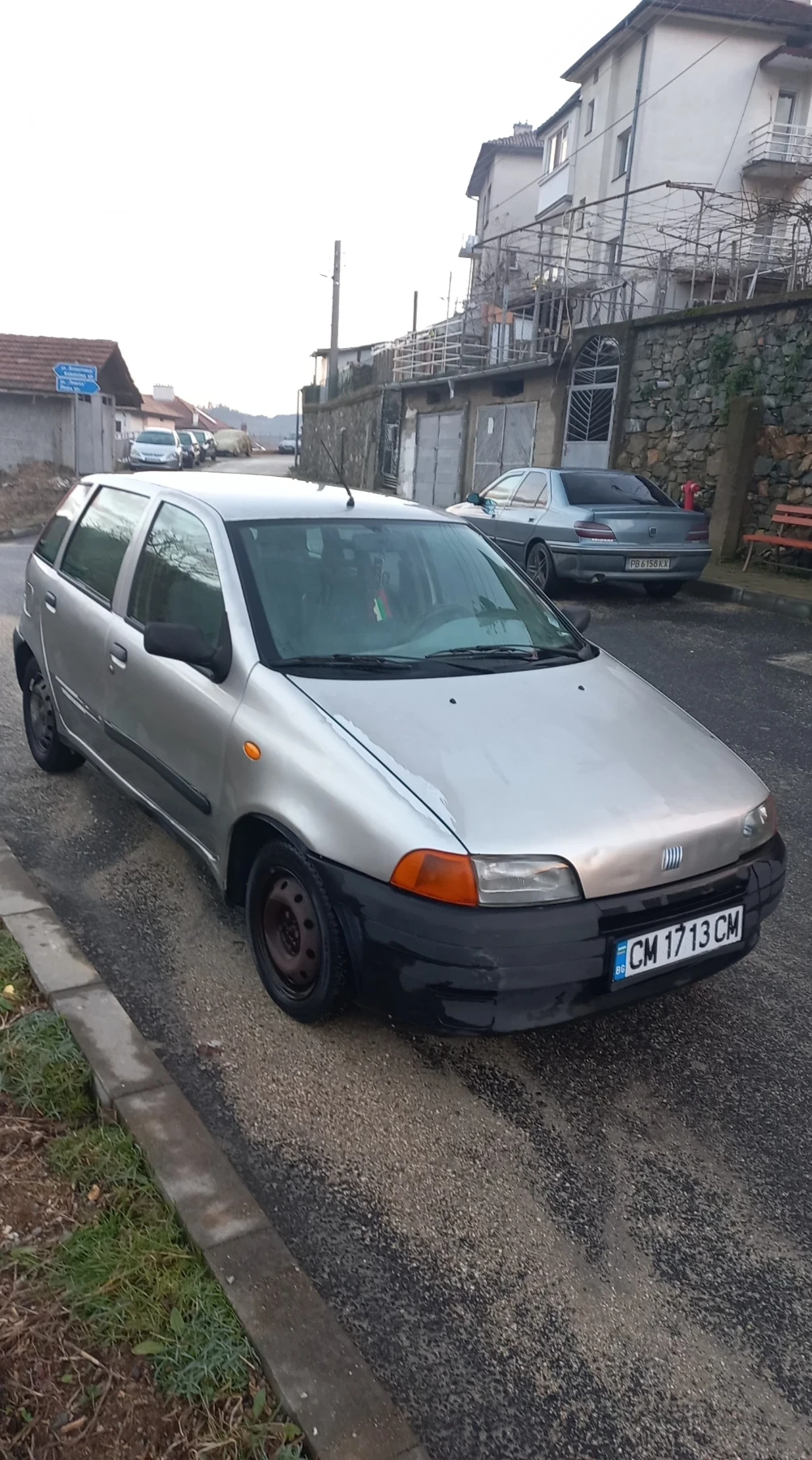 Fiat Punto | Mobile.bg � ����������� 1