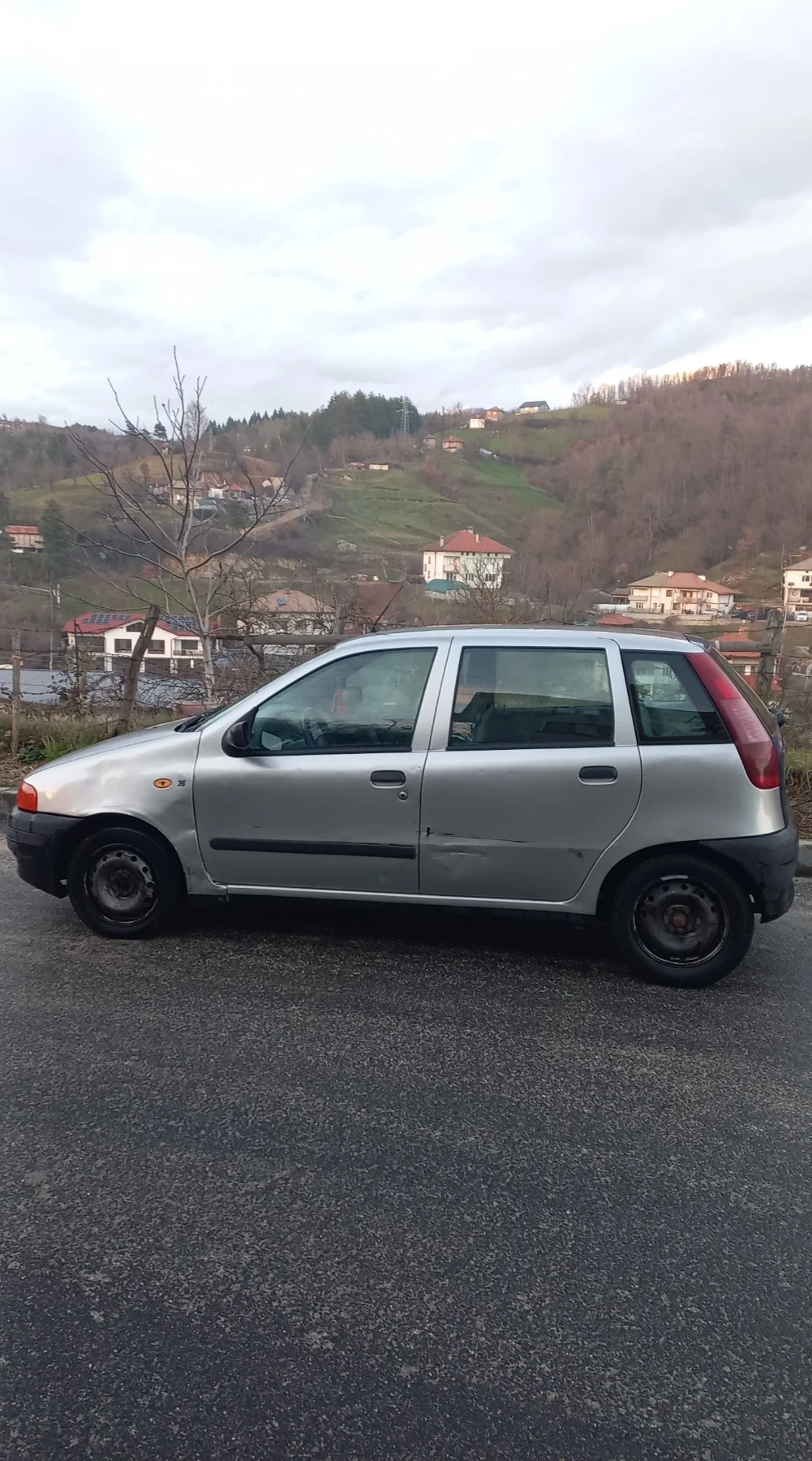Fiat Punto | Mobile.bg � ����������� 6