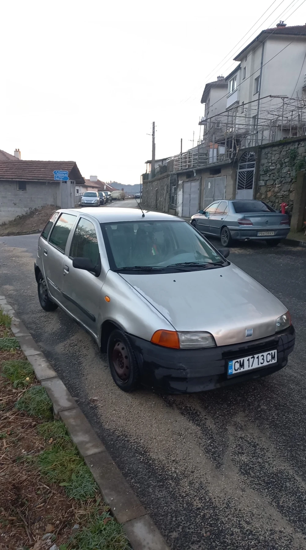 Fiat Punto | Mobile.bg � ����������� 10