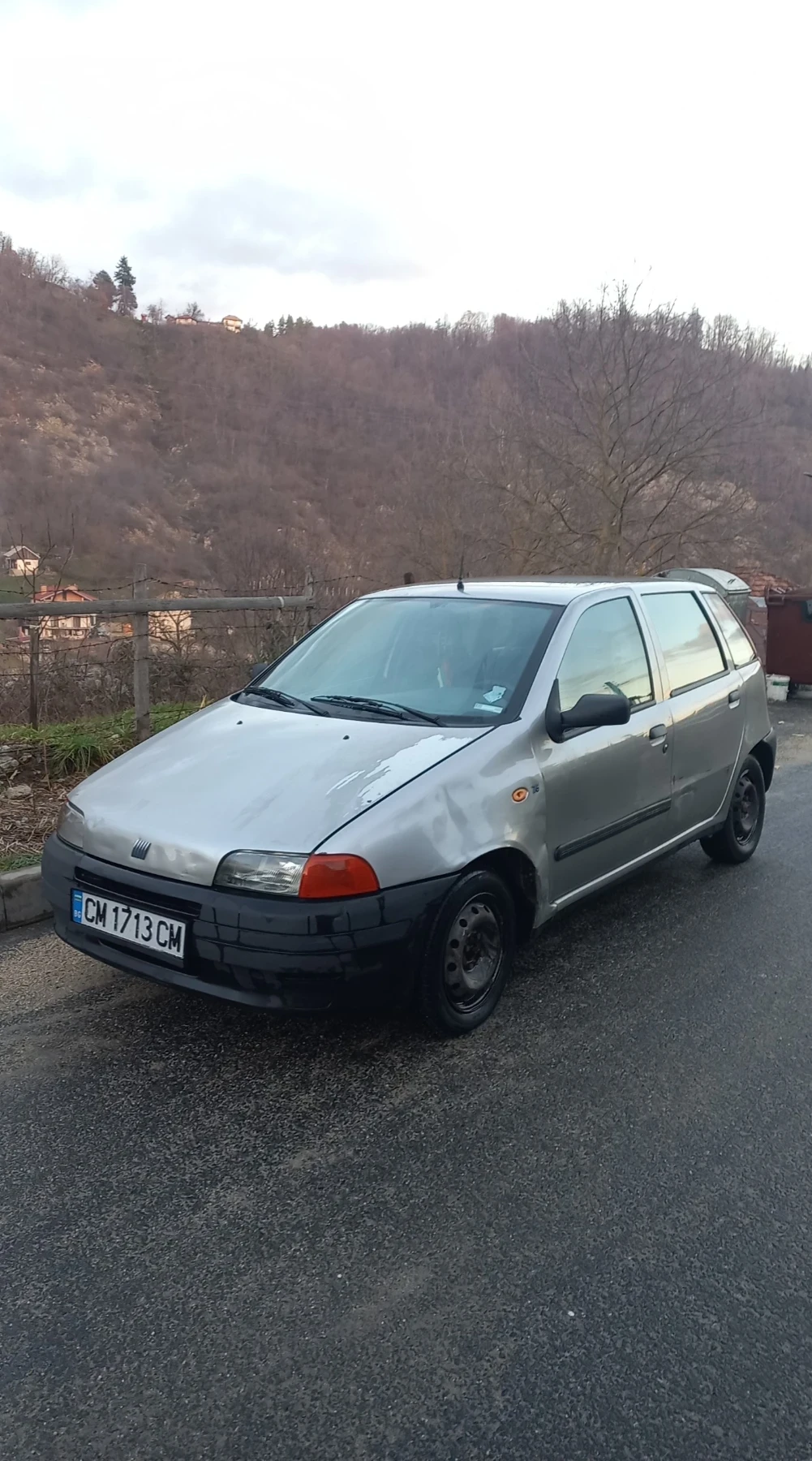 Fiat Punto | Mobile.bg � ����������� 7