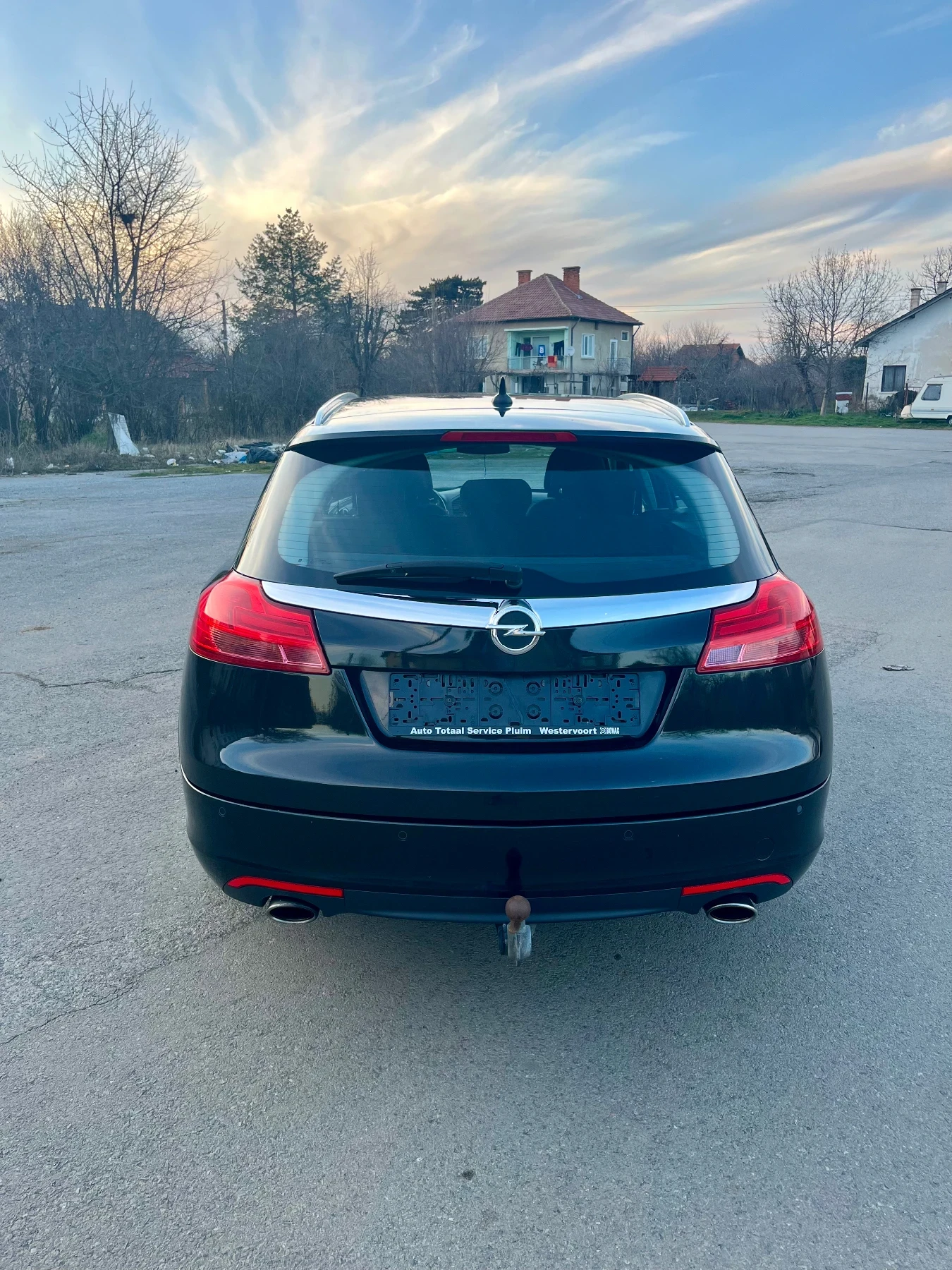 Opel Insignia 1.6T 180�� | Mobile.bg � ����������� 5