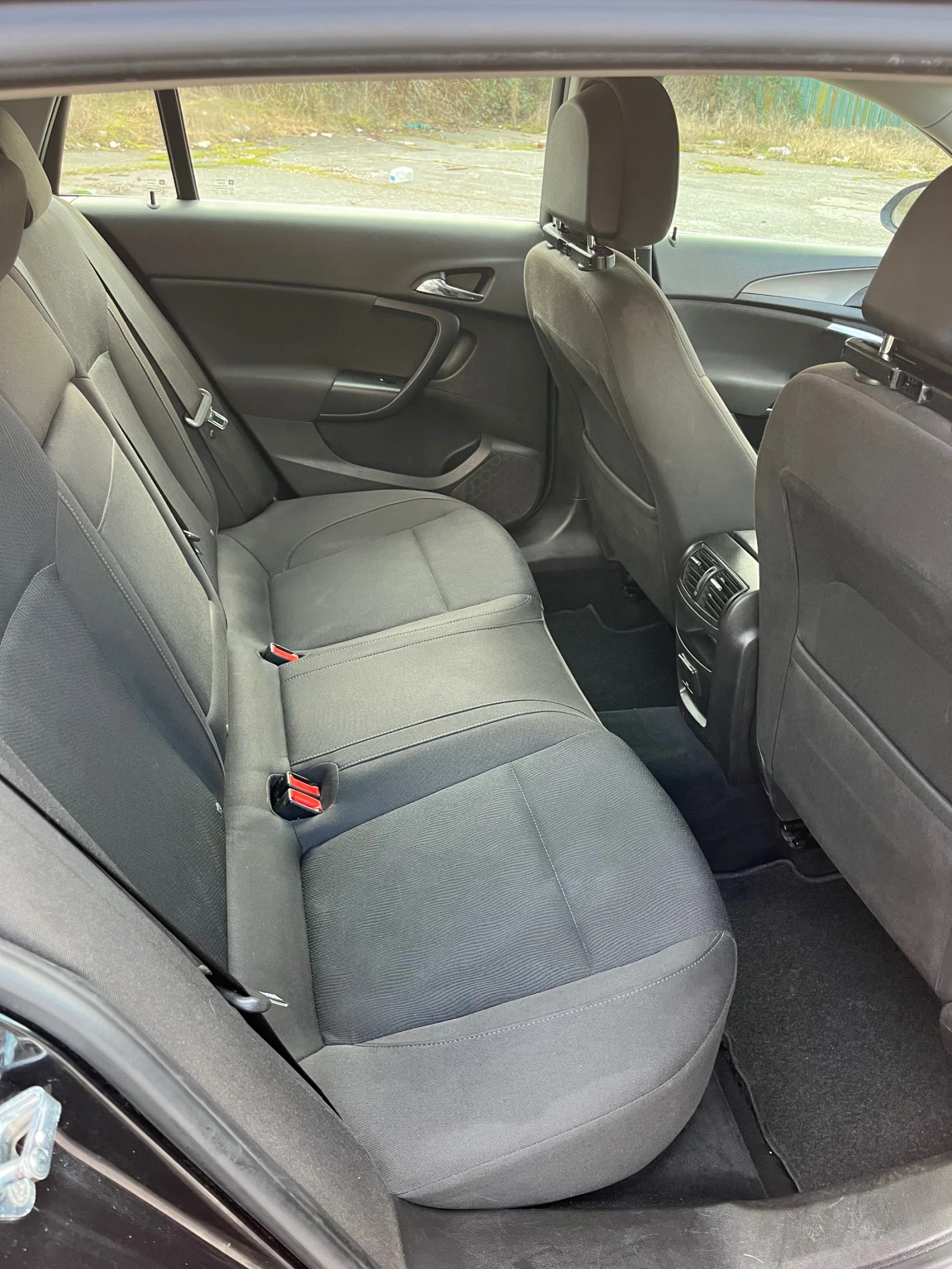 Opel Insignia 1.6T Sports Tourer  | Mobile.bg � ����������� 7