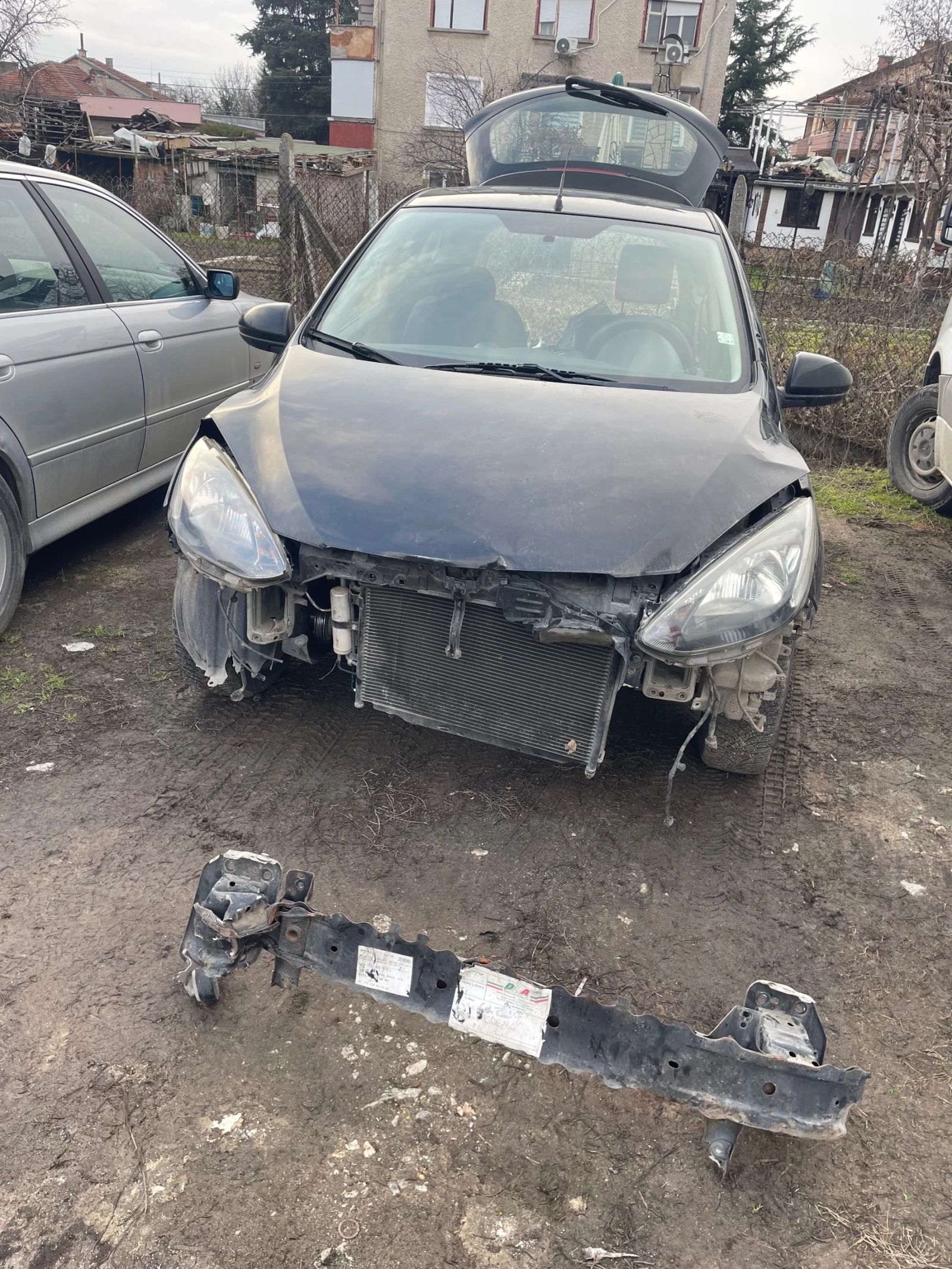 Mazda 2 1.4 i - изображение 7