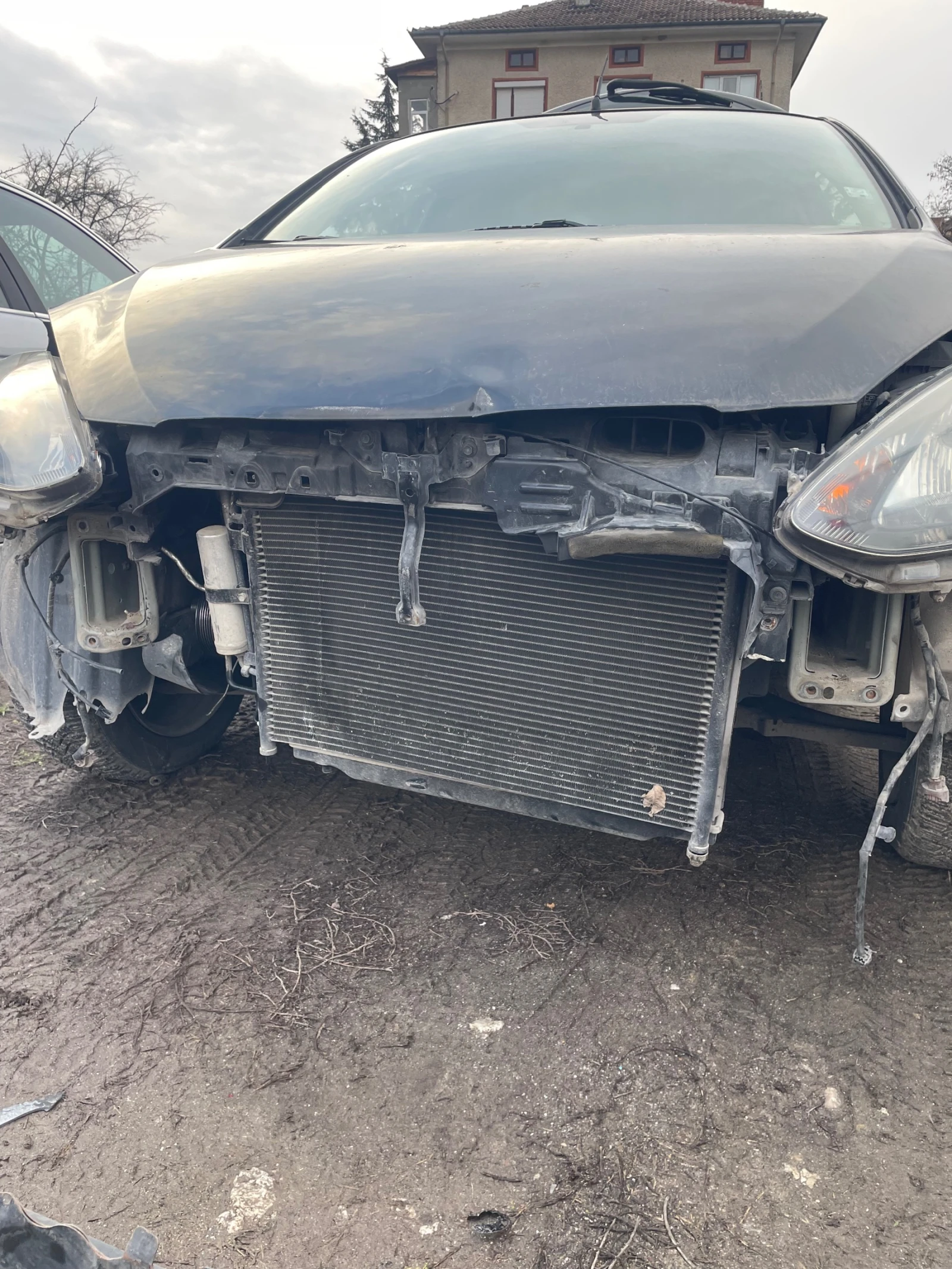 Mazda 2 1.4 i - изображение 8