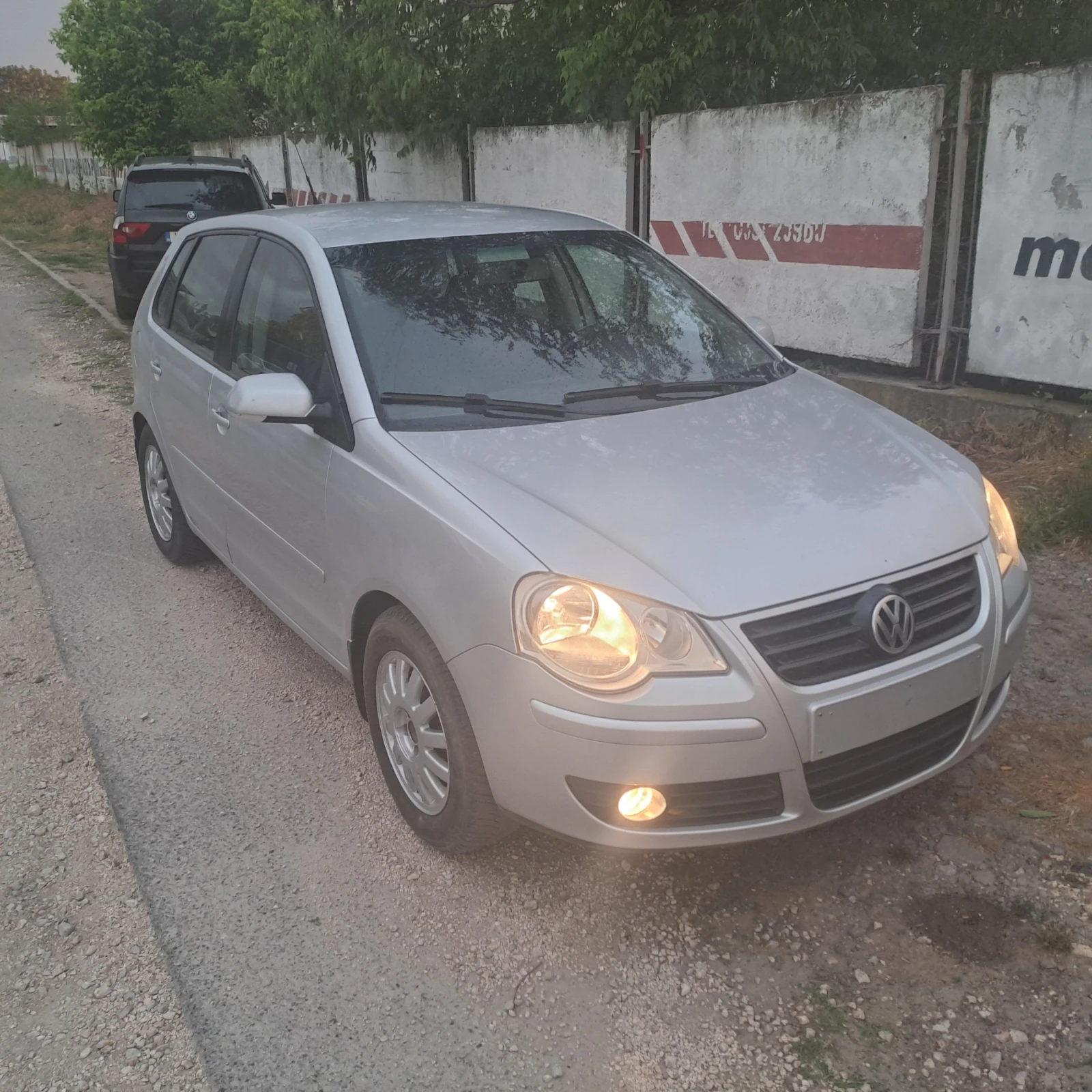 VW Polo 1.4iKLIMA, ESKLUZIV
