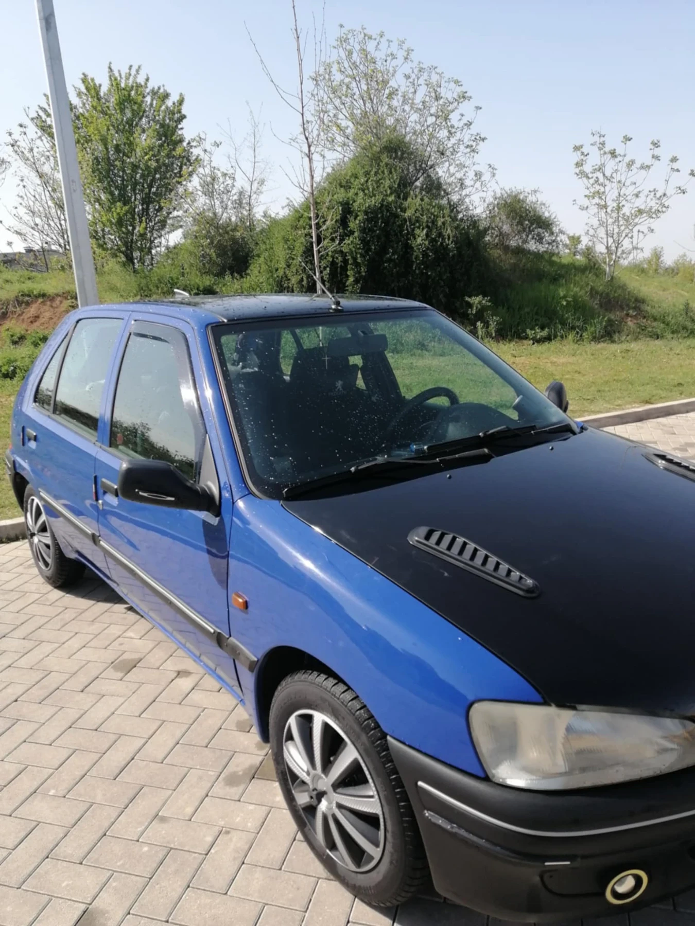 Peugeot 106  - изображение 2
