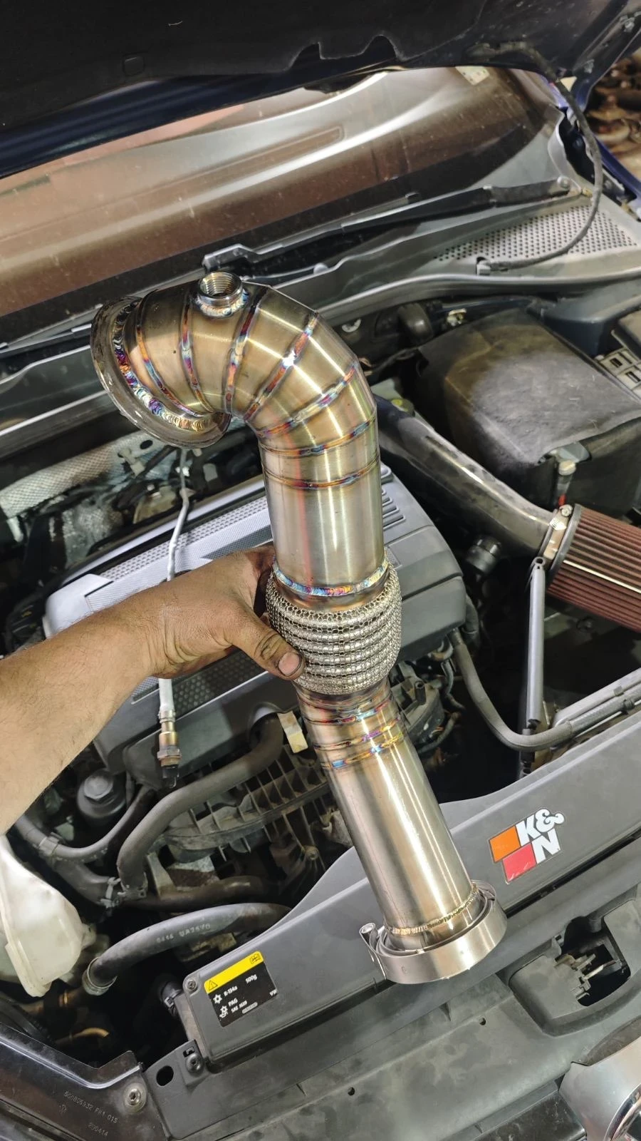 VW Golf 7r, снимка 15 - Автомобили и джипове - 53600340