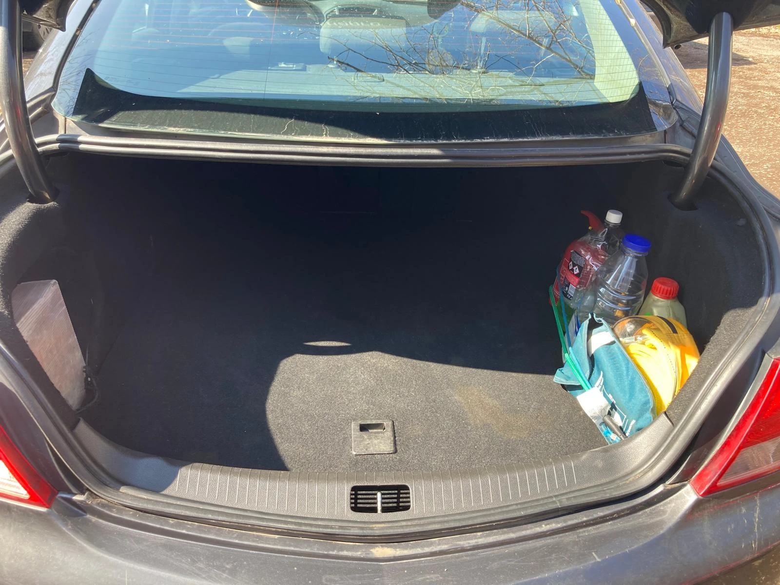 Opel Insignia, снимка 13 - Автомобили и джипове - 53723722