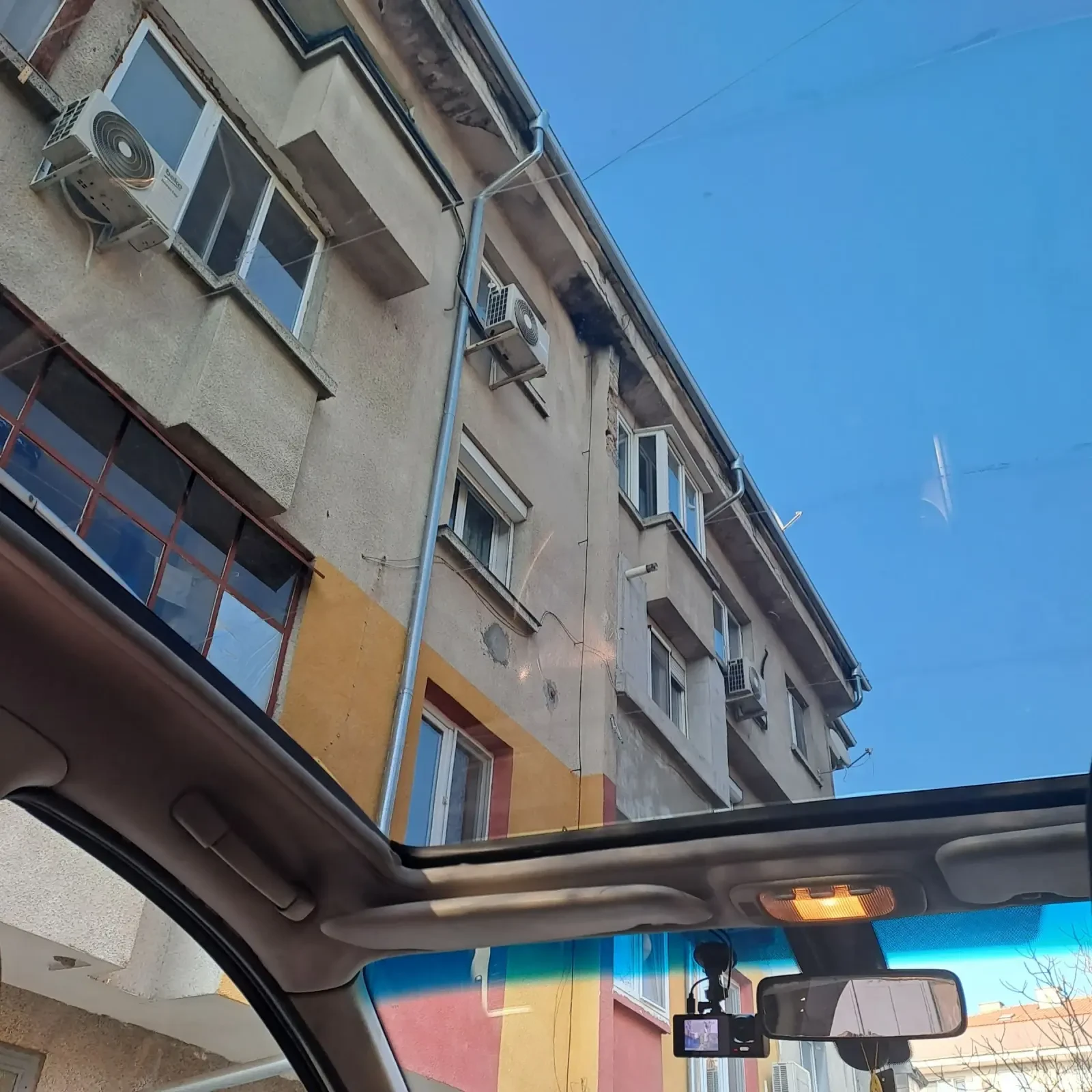 Peugeot 307 1.6, снимка 9 - Автомобили и джипове - 53847181