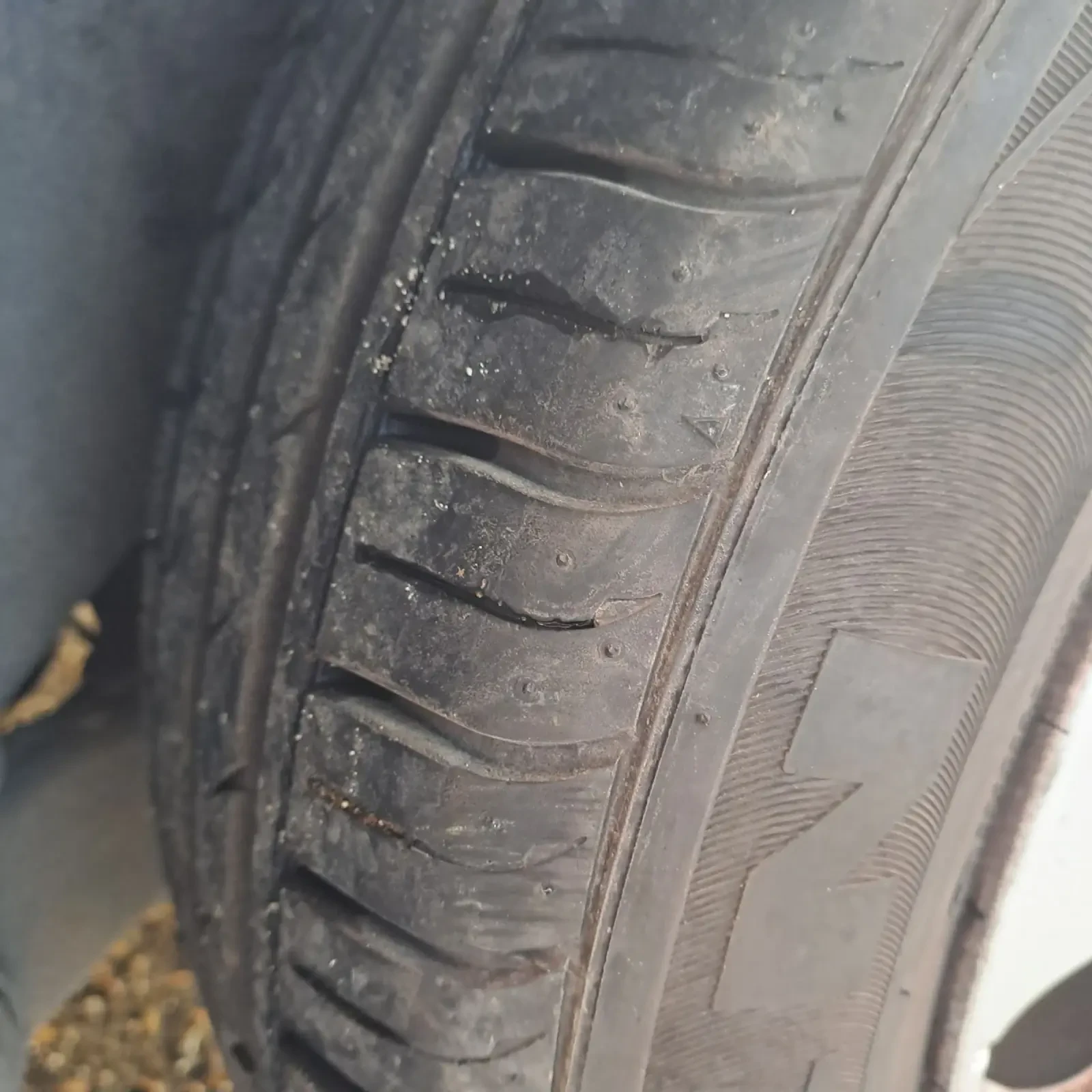 Peugeot 307 1.6, снимка 11 - Автомобили и джипове - 53847181