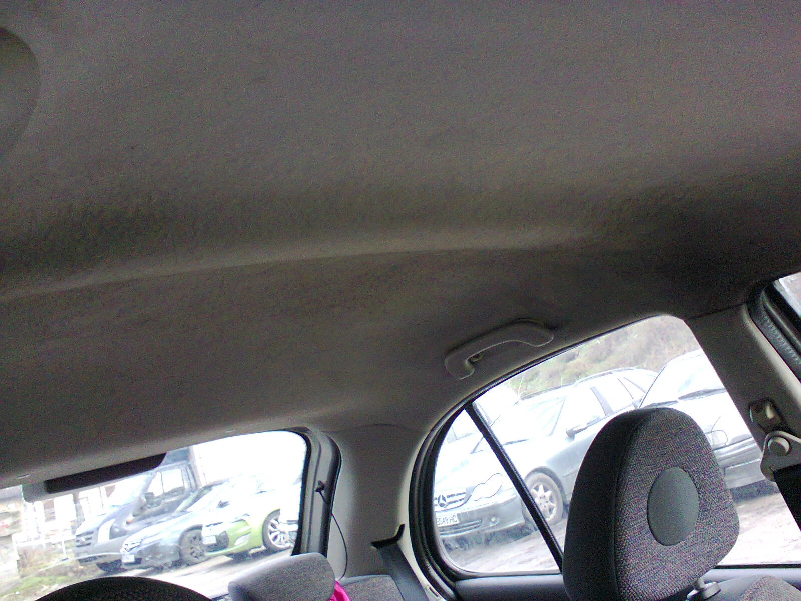 Nissan Micra 1.3 i - * * KLIMATIK* * , снимка 10 - Автомобили и джипове - 53858695