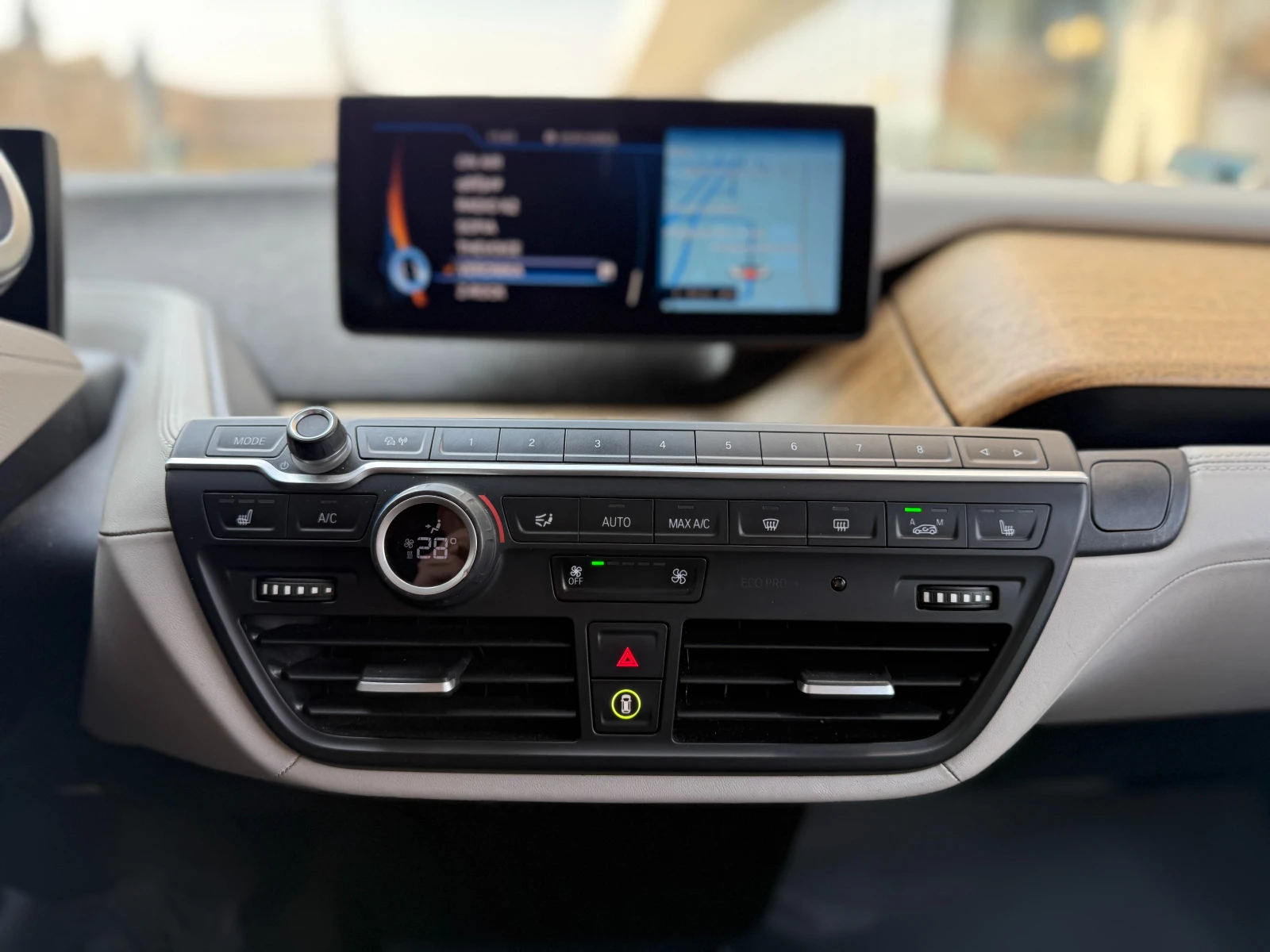 BMW i3 64Ah/22kW 170�.�. ���� �� ���������/�������/���� | Mobile.bg � ����������� 11