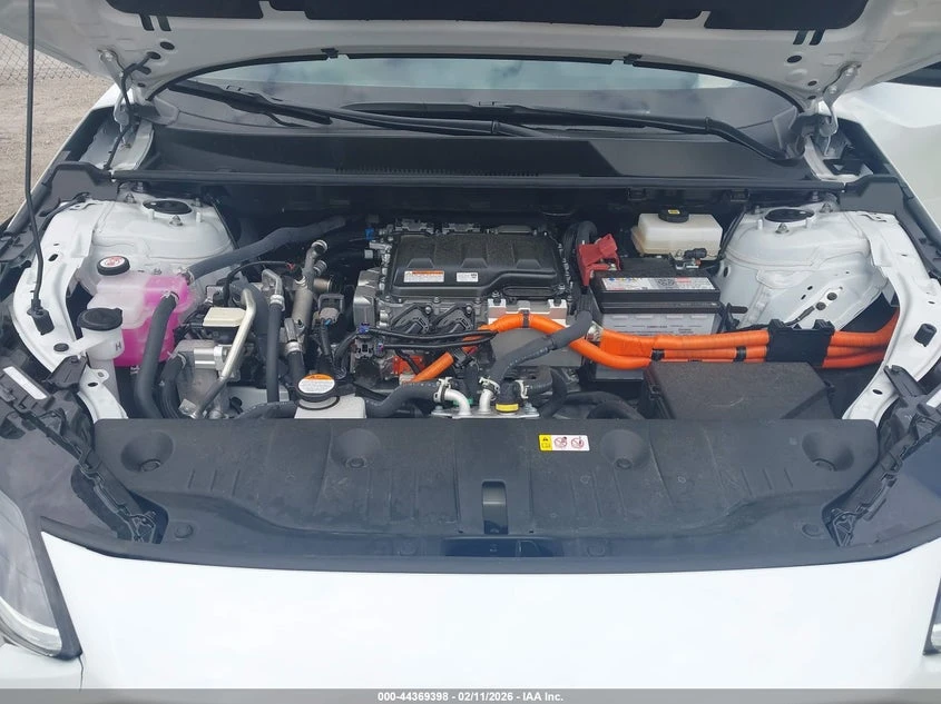 Subaru Solterra Premium, снимка 10 - Автомобили и джипове - 54016772