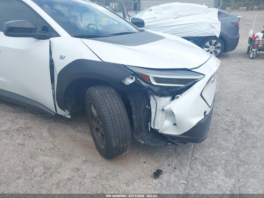 Subaru Solterra Premium, снимка 6 - Автомобили и джипове - 54016772