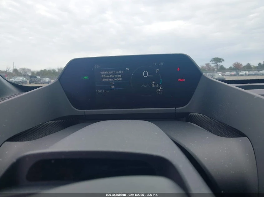 Subaru Solterra Premium, снимка 7 - Автомобили и джипове - 54016772