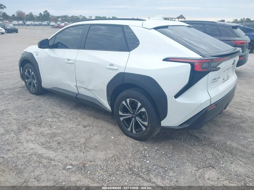 Subaru Solterra Premium, снимка 3 - Автомобили и джипове - 54016772