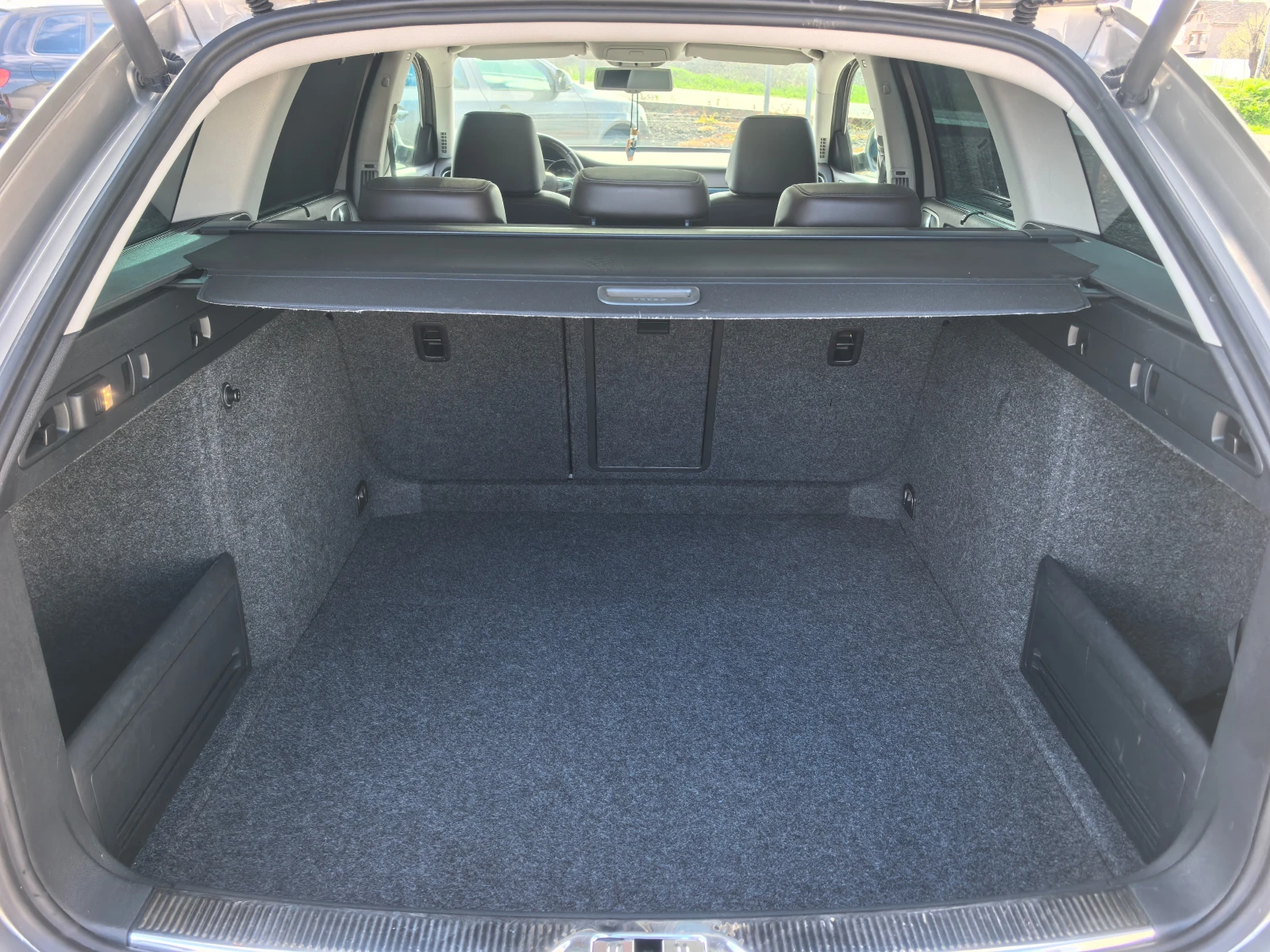 Skoda Superb 2.0TDI Laurin&Klement 4x4  | Mobile.bg � ����������� 11
