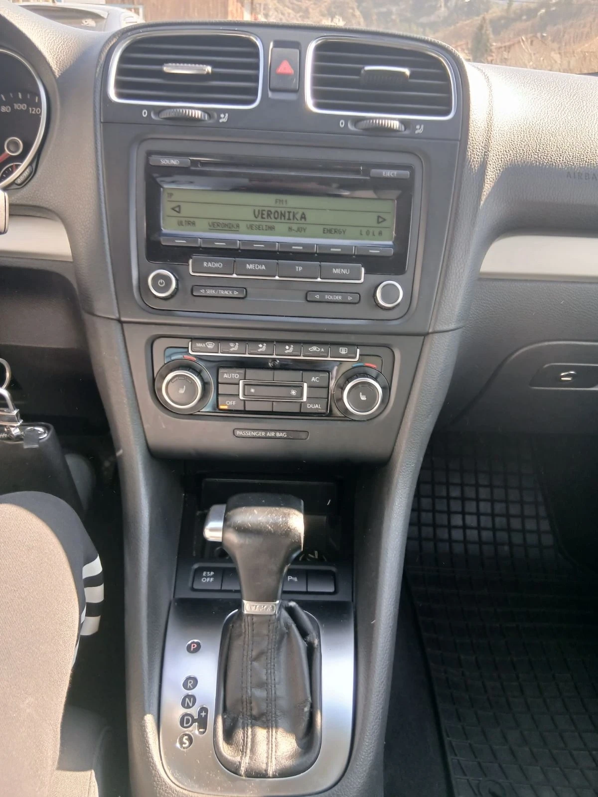 VW Golf 1.6 | Mobile.bg � ����������� 10