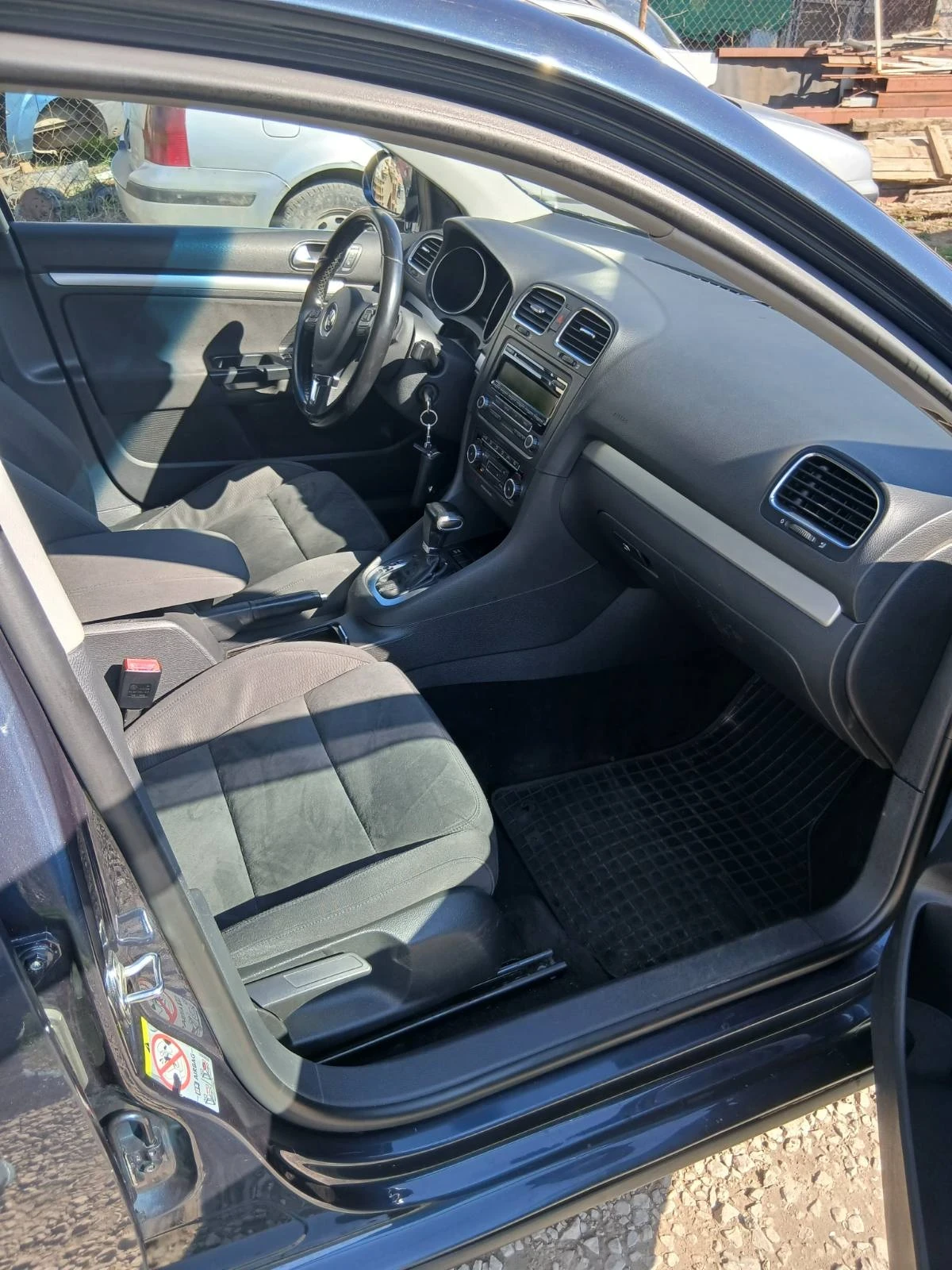 VW Golf 1.6 | Mobile.bg � ����������� 9