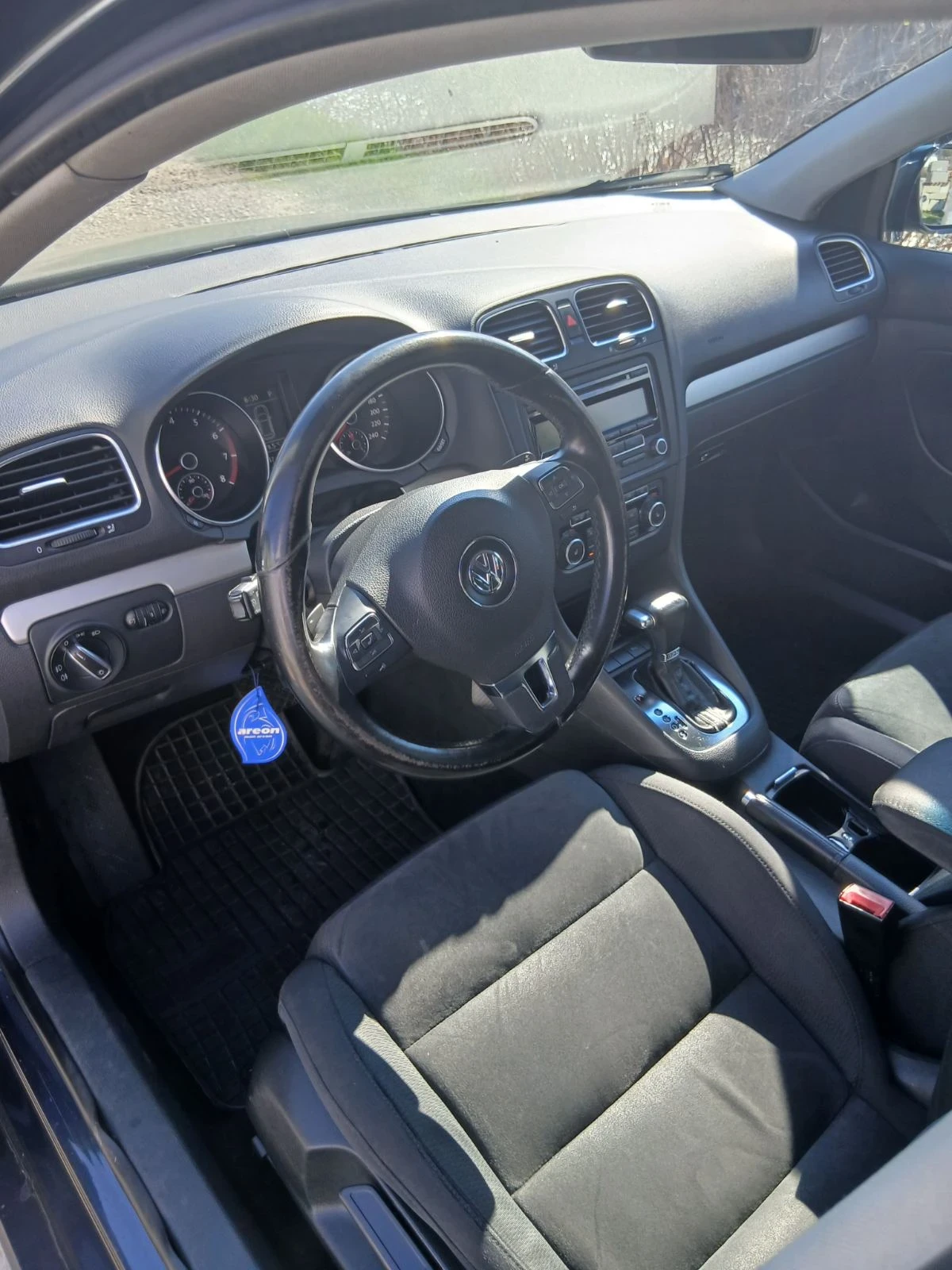 VW Golf 1.6 | Mobile.bg � ����������� 8