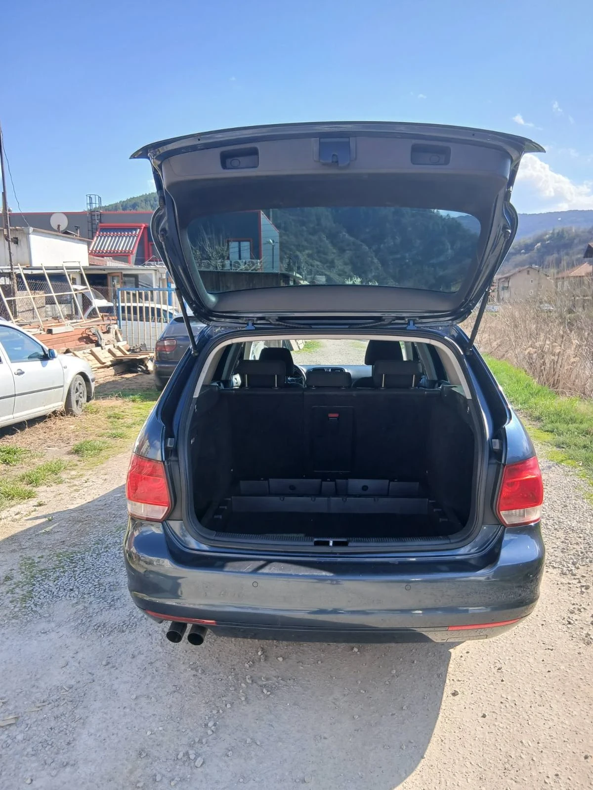 VW Golf 1.6 | Mobile.bg � ����������� 7