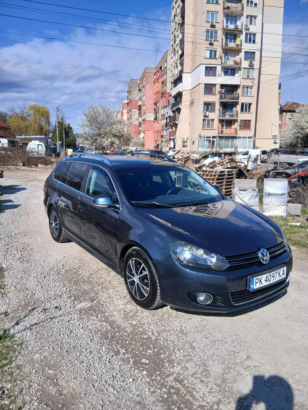 VW Golf 1.6 | Mobile.bg � ����������� 3