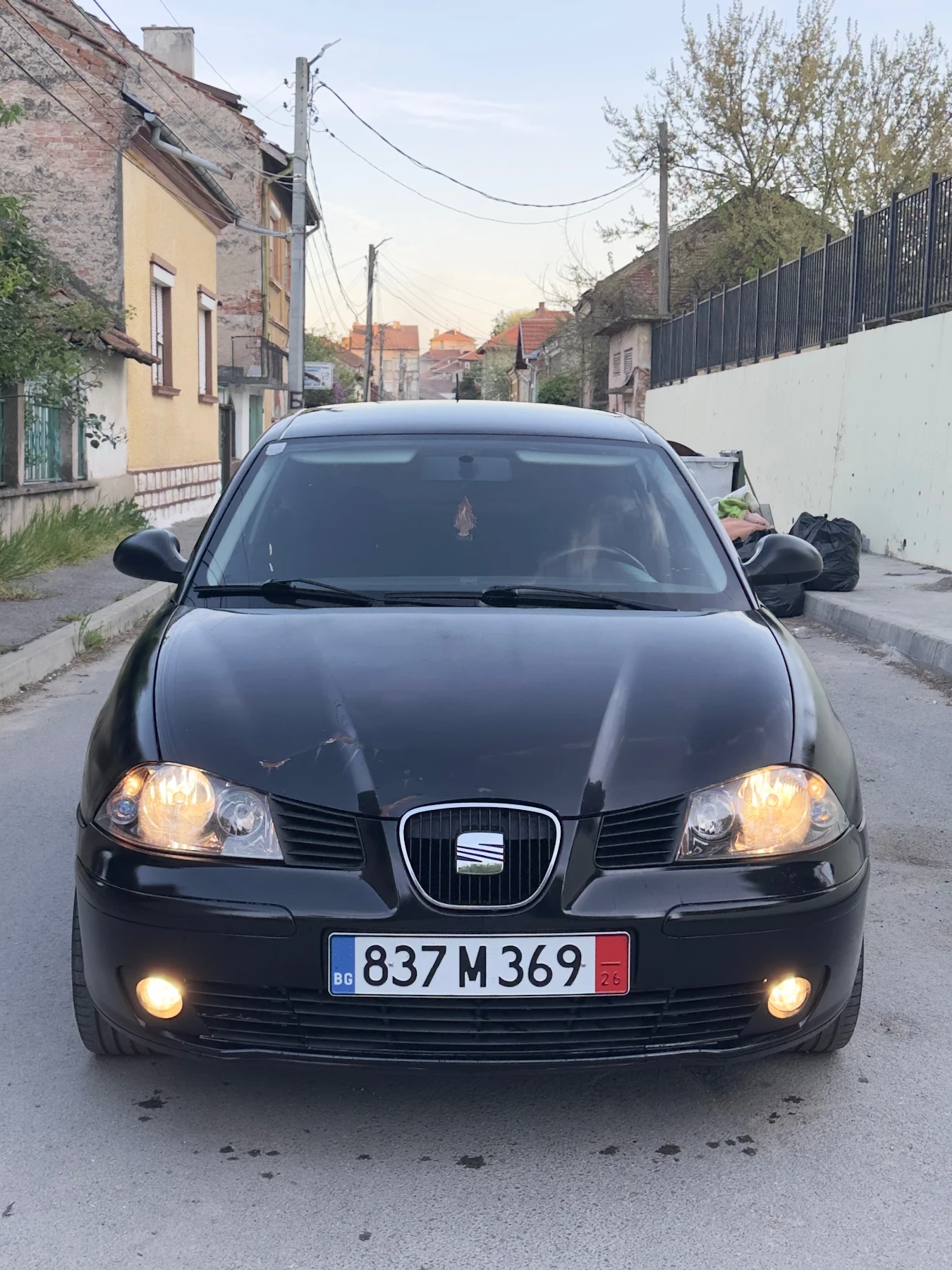 Seat Ibiza 1.9TDI  | Mobile.bg � ����������� 3