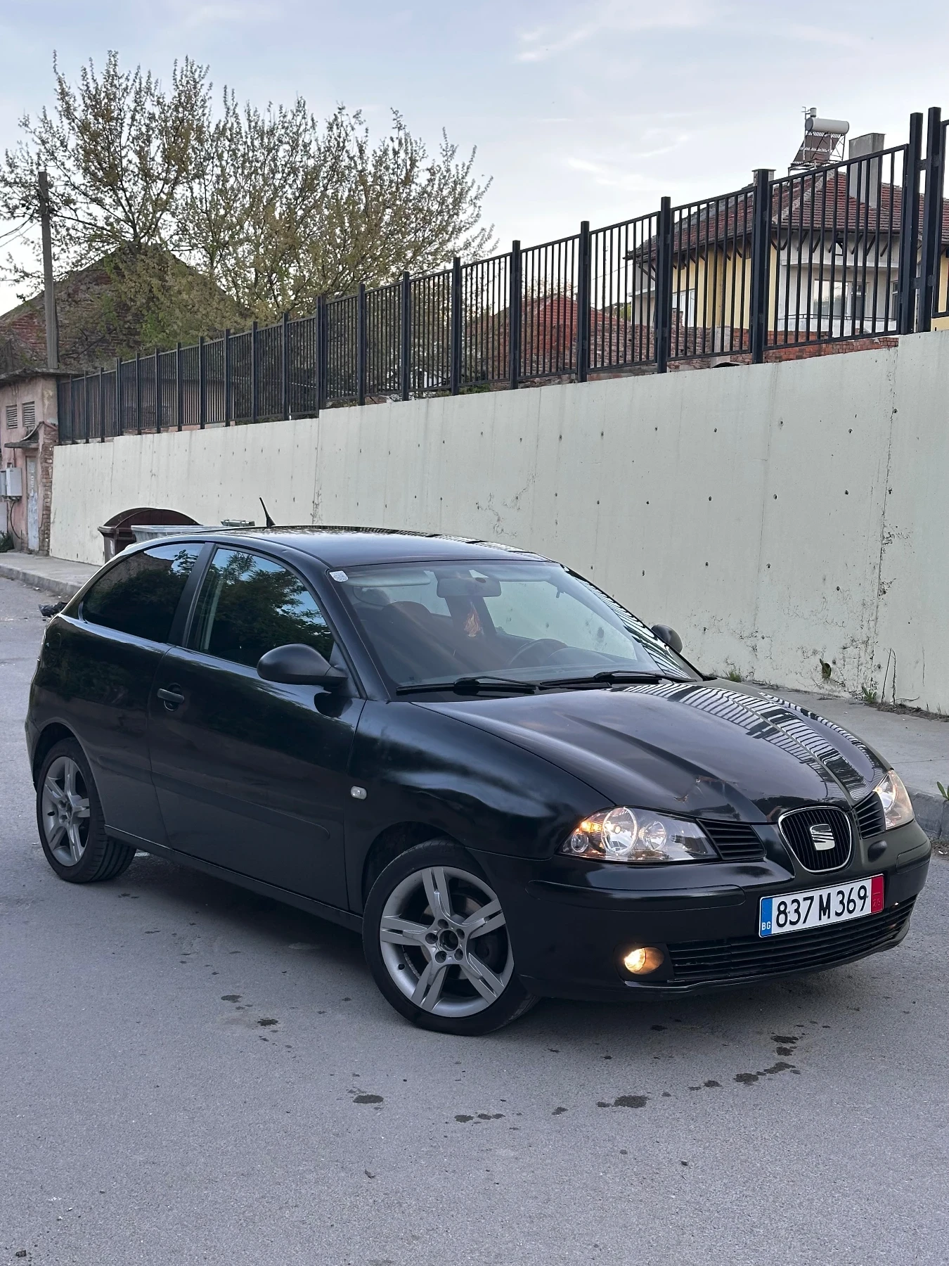 Seat Ibiza 1.9TDI  | Mobile.bg � ����������� 2