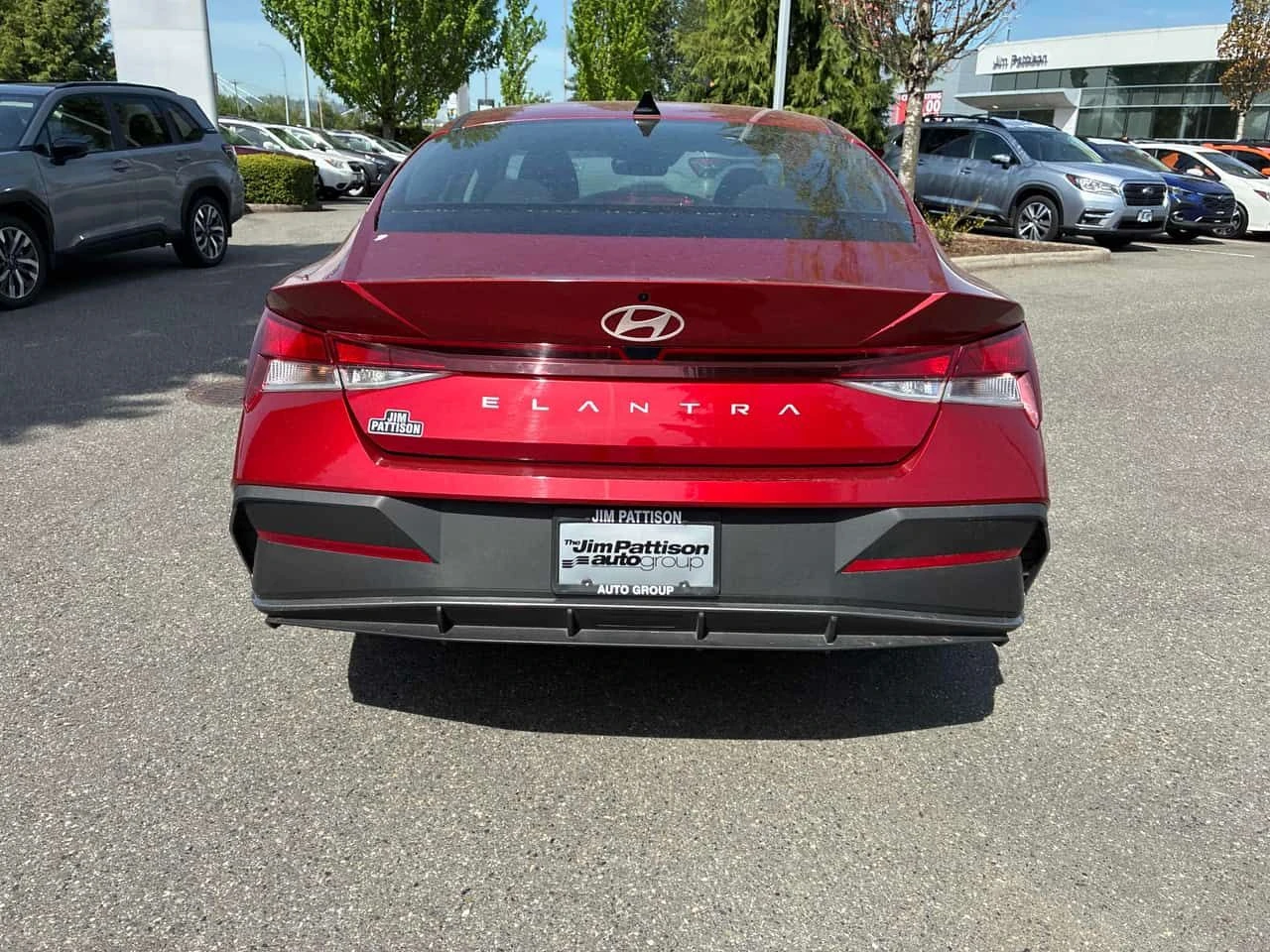 Hyundai Elantra * Essential * CARFAX * ������� * KEYLESS * ���� | Mobile.bg � ����������� 4