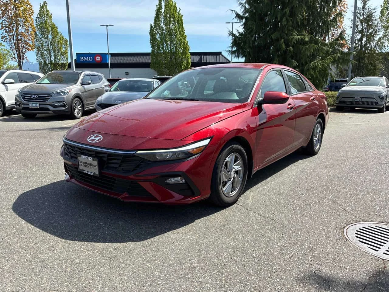 Hyundai Elantra * Essential * CARFAX * ������� * KEYLESS * ���� | Mobile.bg � ����������� 1