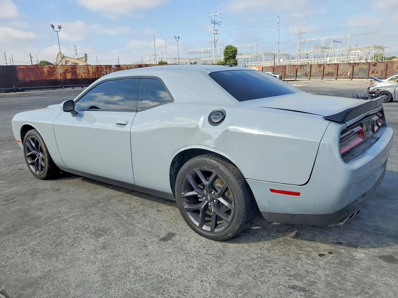 Dodge Challenger * SXT*  | Mobile.bg � ����������� 6