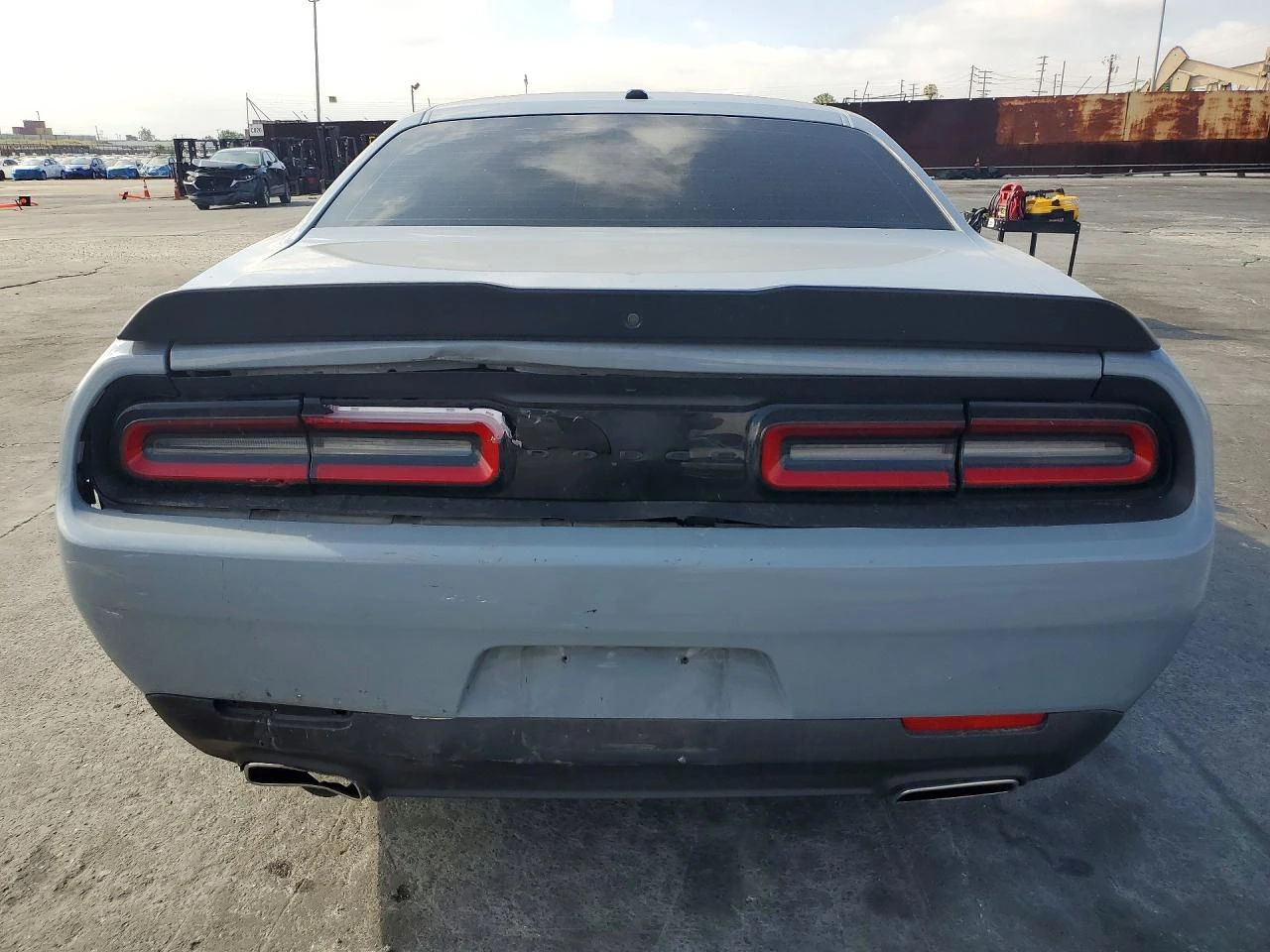 Dodge Challenger * SXT*  | Mobile.bg � ����������� 5