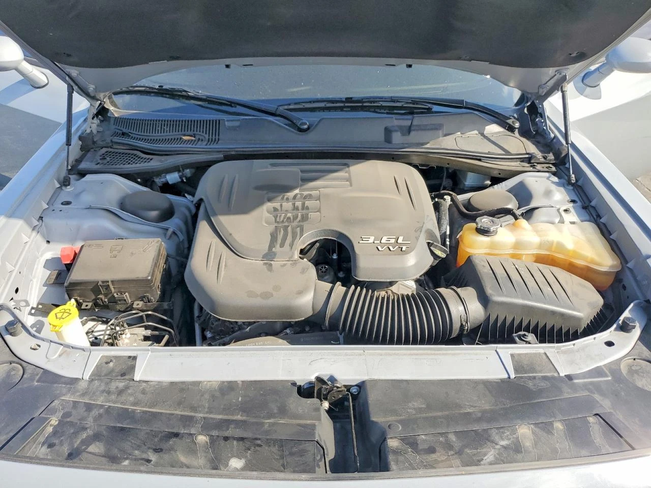 Dodge Challenger * SXT*  | Mobile.bg � ����������� 7