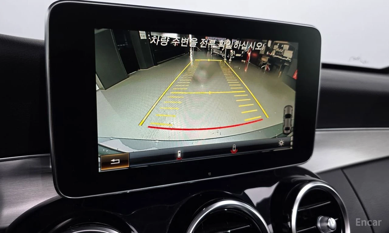 Mercedes-Benz C 220 PANO * HEAD-UP - LEATHER | Mobile.bg � ����������� 12