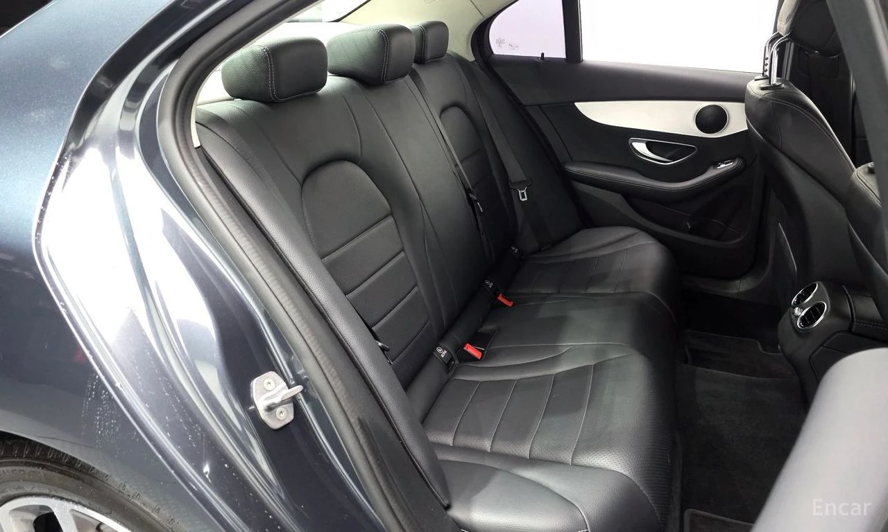 Mercedes-Benz C 220 PANO * HEAD-UP - LEATHER | Mobile.bg � ����������� 8