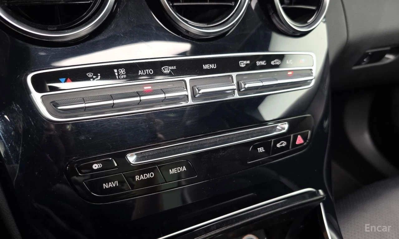 Mercedes-Benz C 220 PANO * HEAD-UP - LEATHER | Mobile.bg � ����������� 13