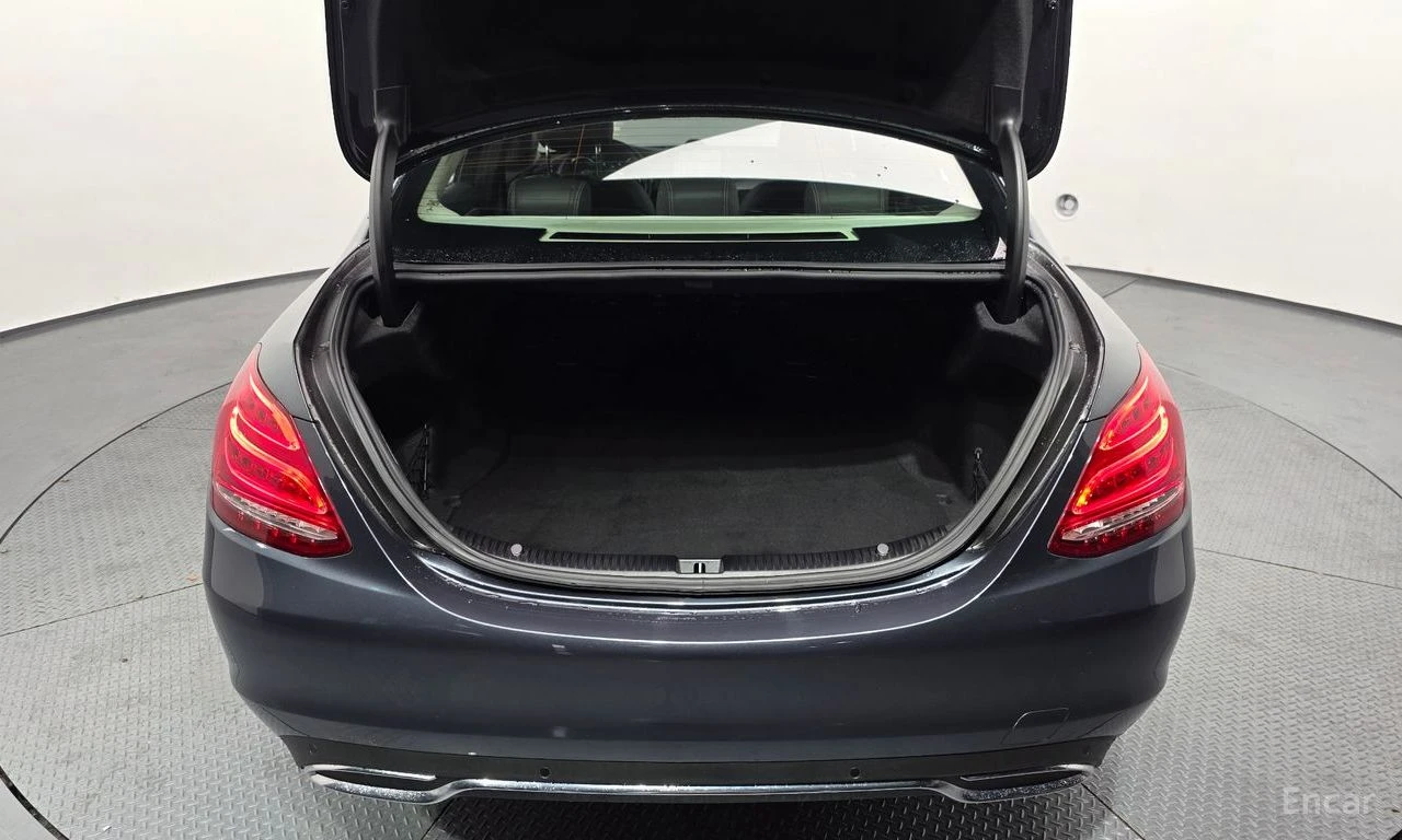 Mercedes-Benz C 220 PANO * HEAD-UP - LEATHER | Mobile.bg � ����������� 14