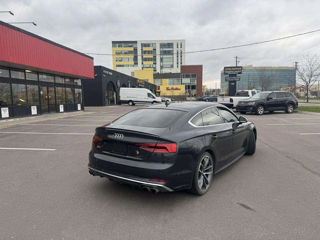 Audi S5 * АВТОКРЕДИТ БЕЗ ПЪРВОНАЧАЛНА ВНОСКА, снимка 7 - Автомобили и джипове - 54608339