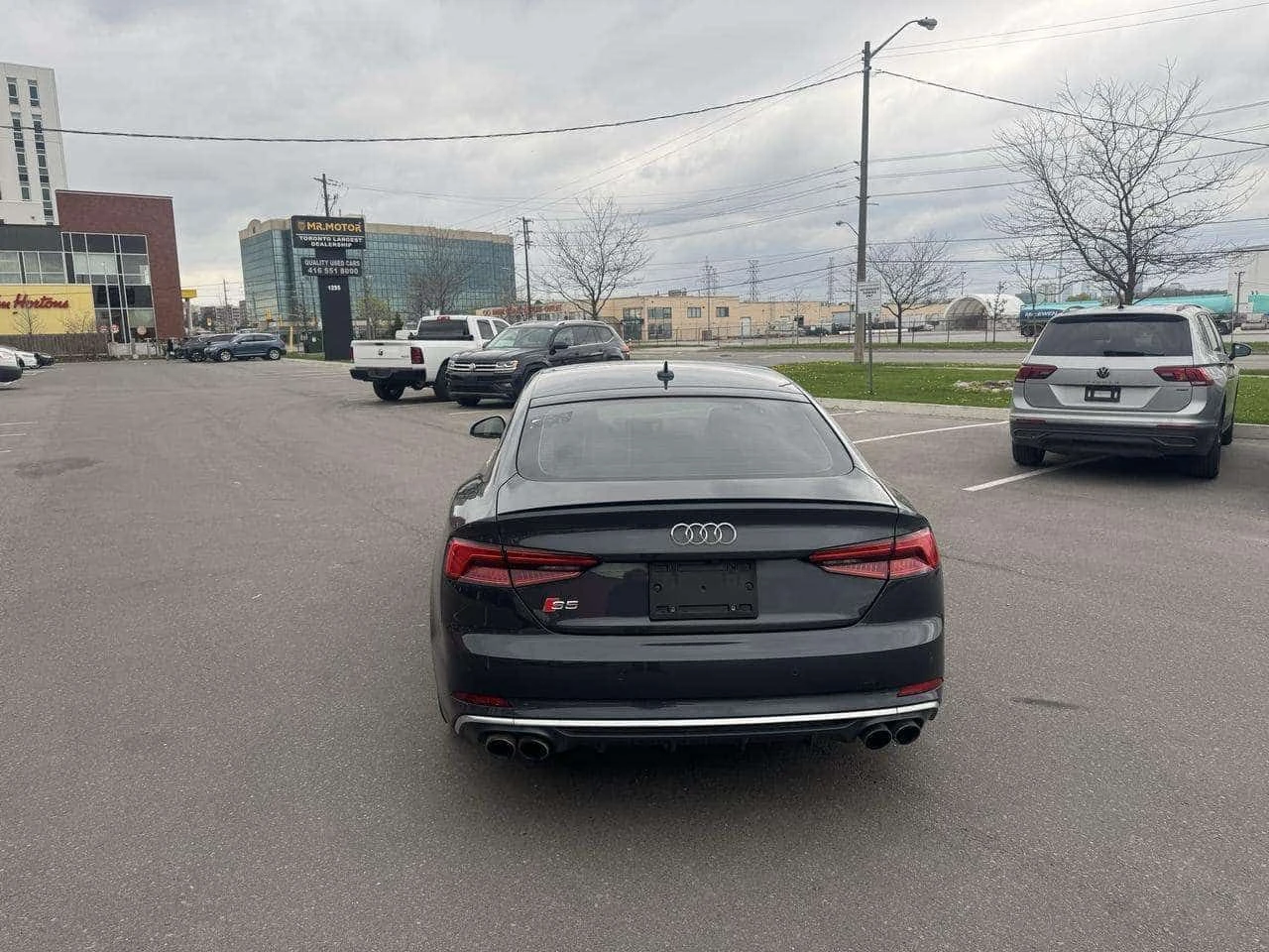Audi S5 * АВТОКРЕДИТ БЕЗ ПЪРВОНАЧАЛНА ВНОСКА, снимка 6 - Автомобили и джипове - 54608339