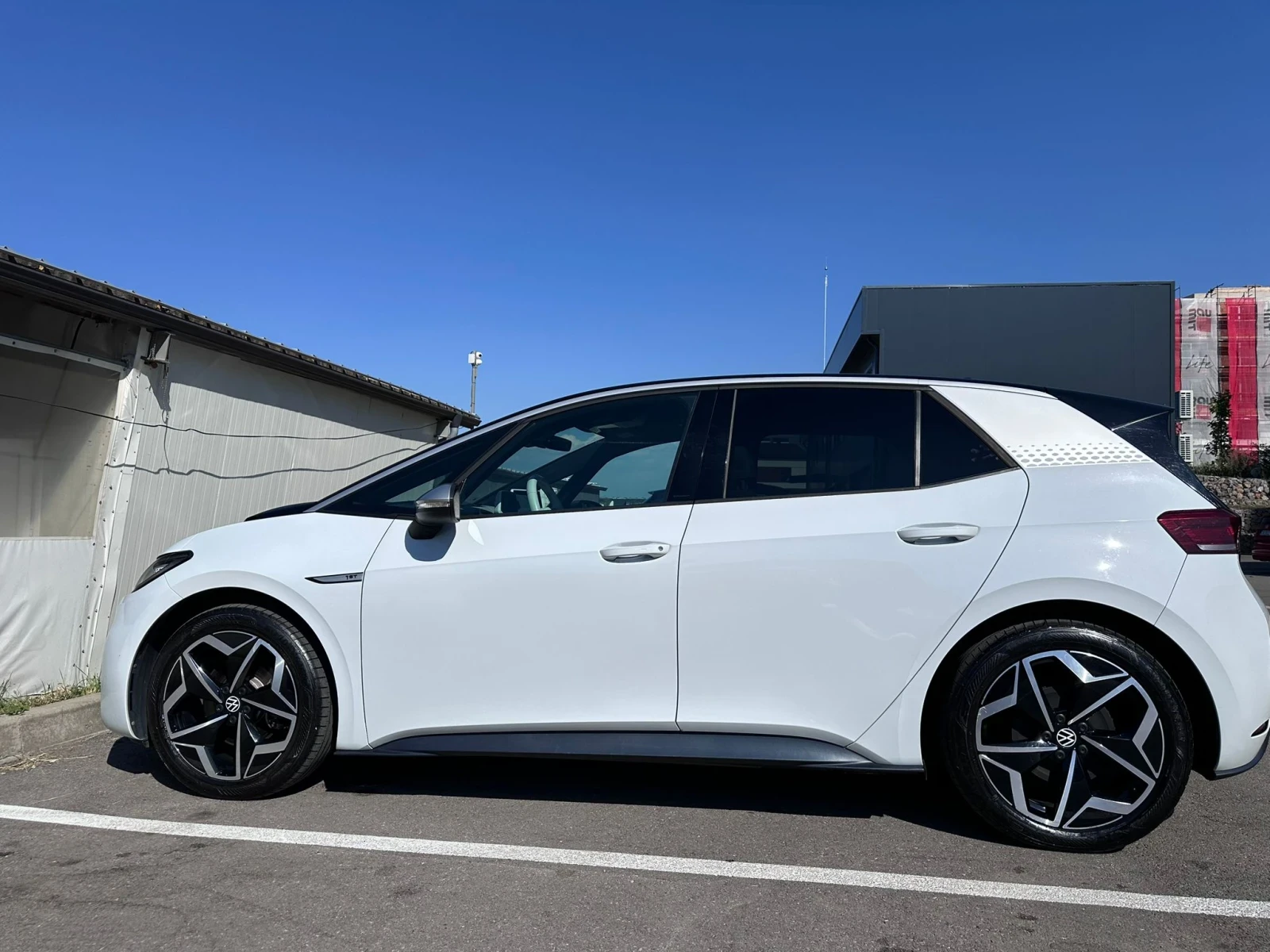 VW ID.3