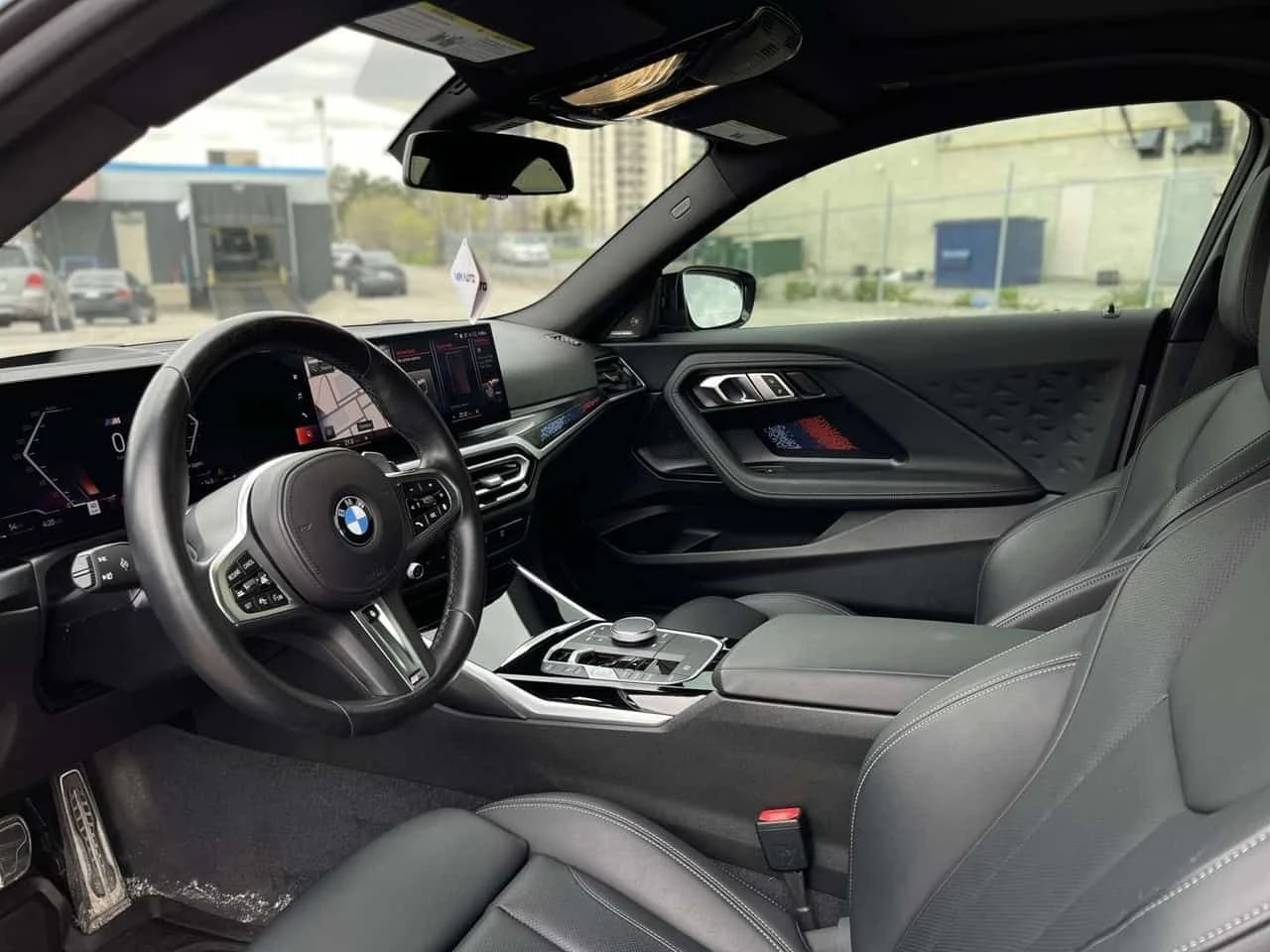 BMW 240 * M240i xDrive | Premium Enhanced * CARFAX * ����  | Mobile.bg � ����������� 9
