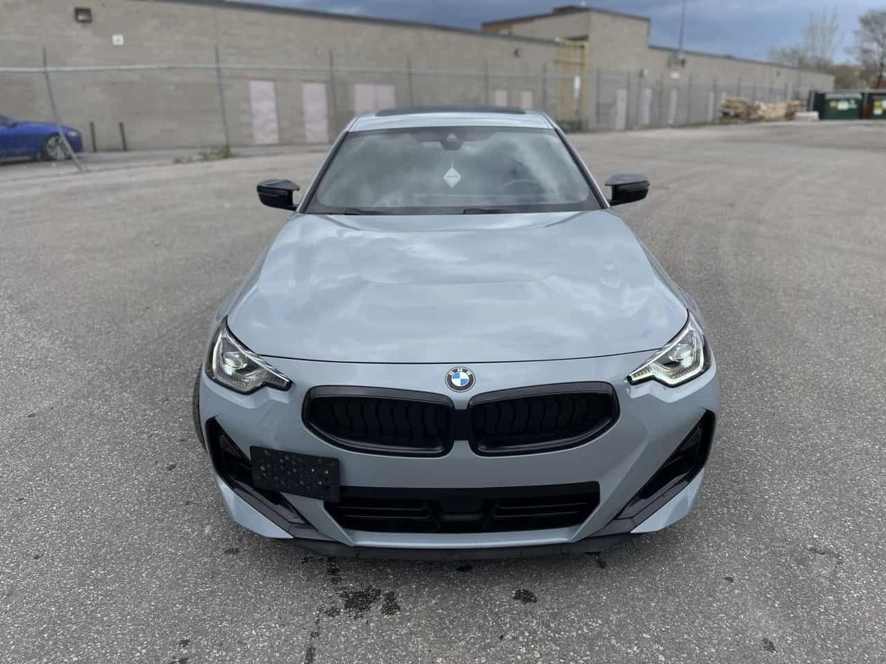 BMW 240 * M240i xDrive | Premium Enhanced * CARFAX * ����  | Mobile.bg � ����������� 2