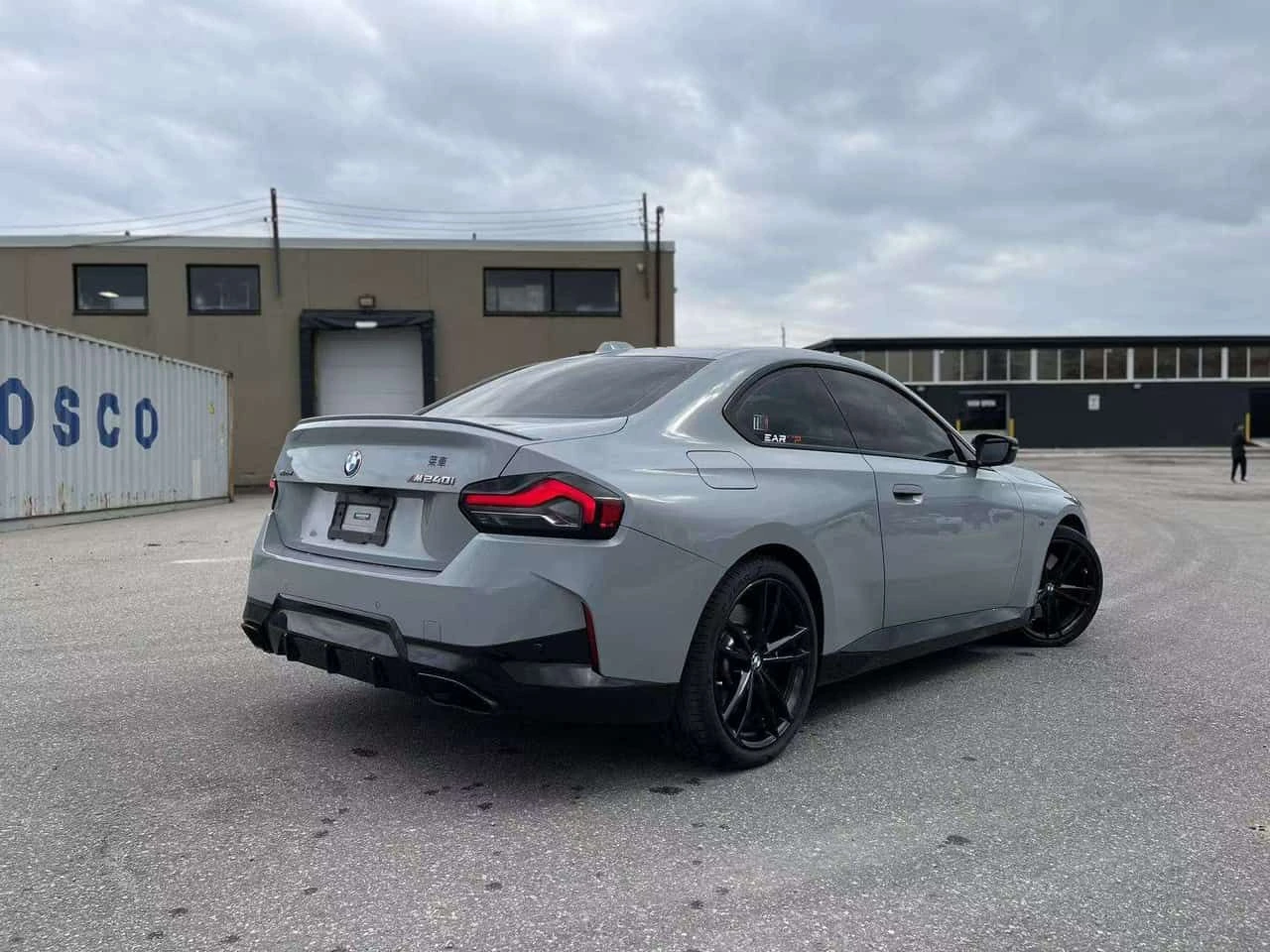 BMW 240 * M240i xDrive | Premium Enhanced * CARFAX * ����  | Mobile.bg � ����������� 4