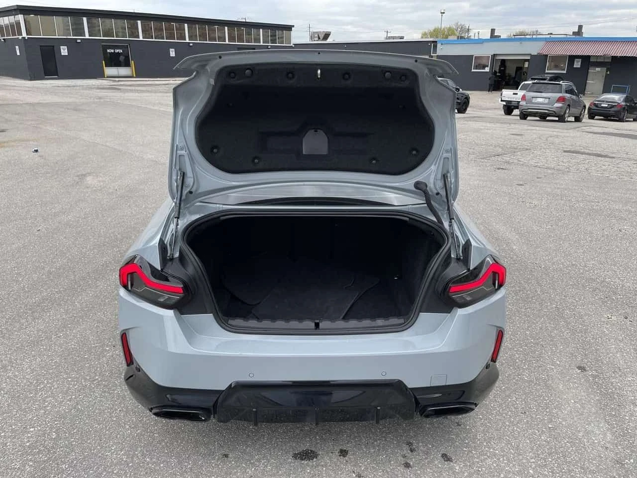 BMW 240 * M240i xDrive | Premium Enhanced * CARFAX * ����  | Mobile.bg � ����������� 7