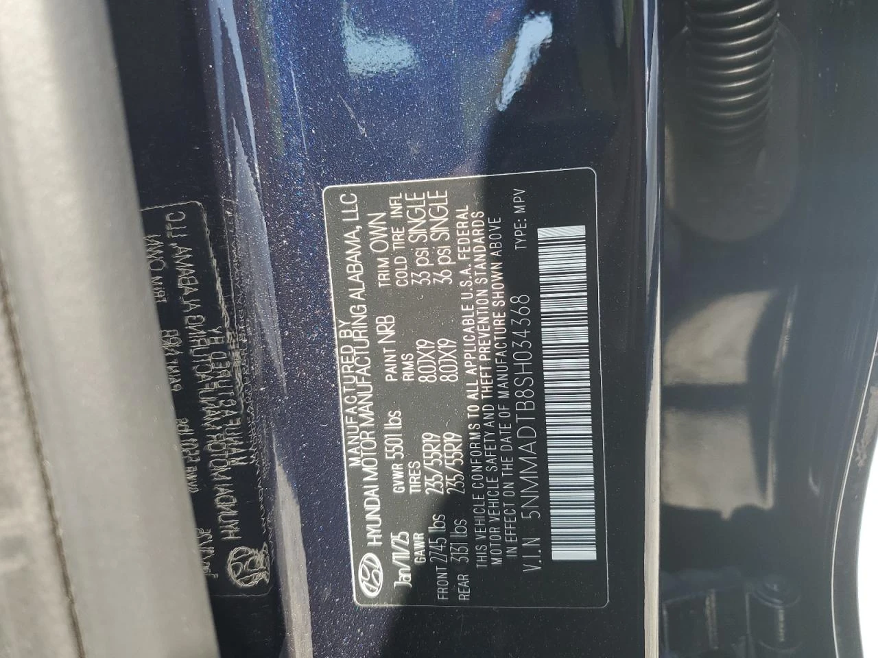 Genesis GV70 Base, снимка 13 - Автомобили и джипове - 54882352
