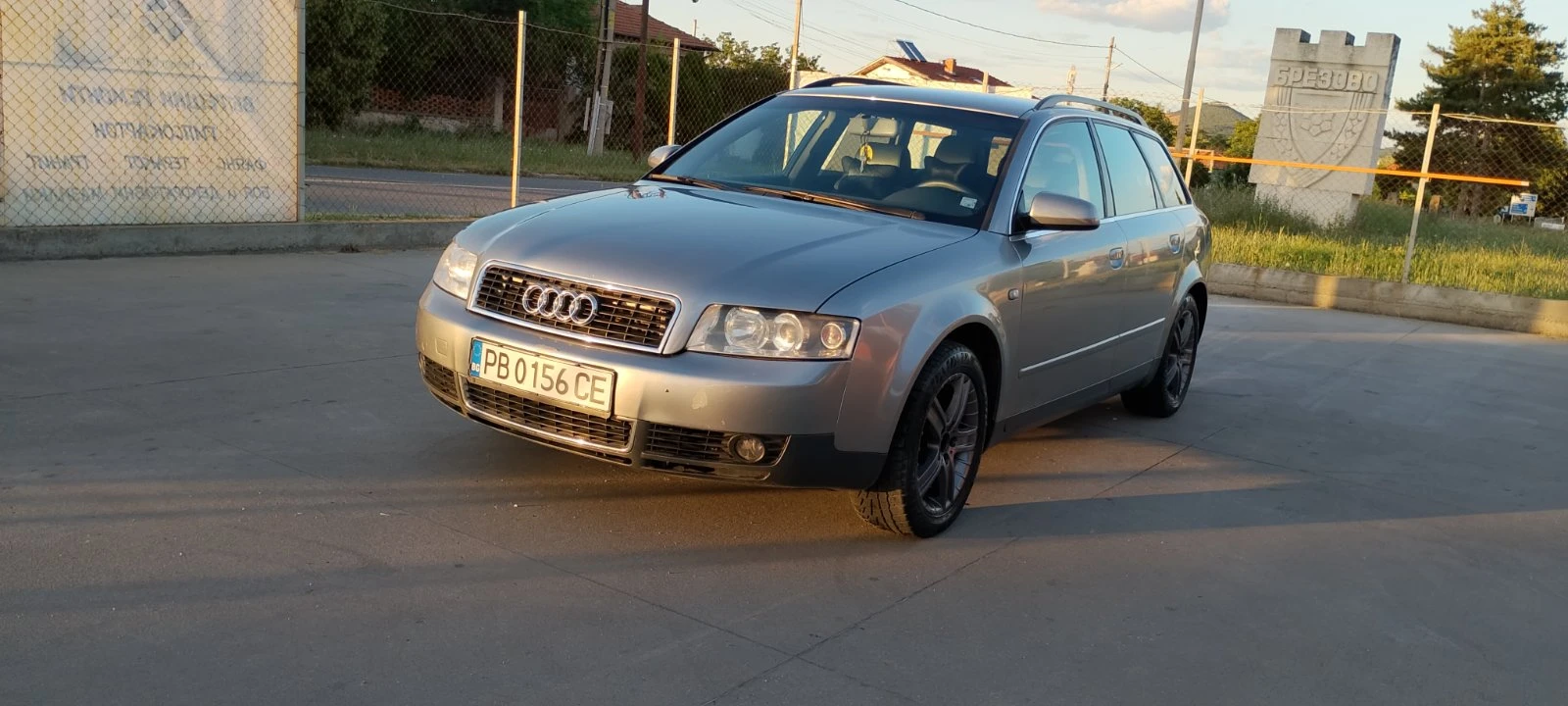 Audi A4, снимка 2 - Автомобили и джипове - 54919432