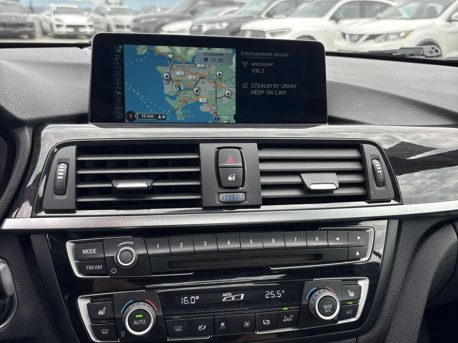 BMW 428 xDrive * Keyless * CARFAX, снимка 9 - Автомобили и джипове - 54919998