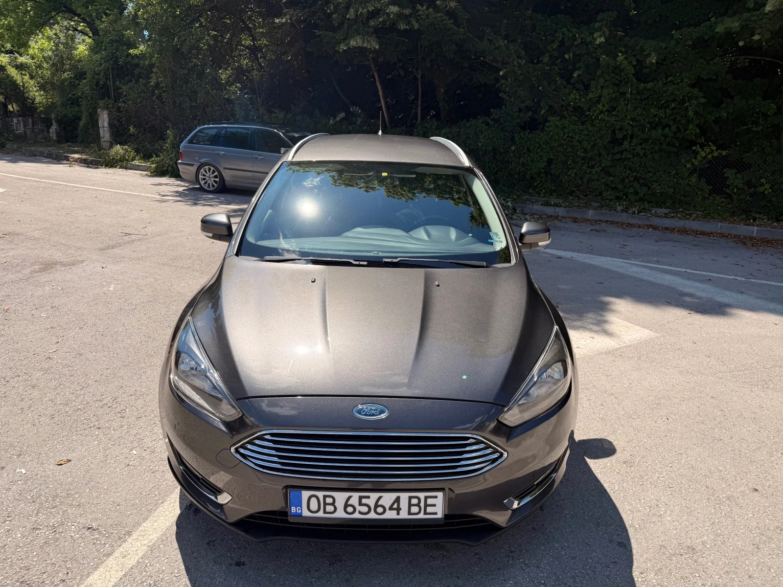 Ford Focus 1.5TDCI, снимка 3 - Автомобили и джипове - 54978642