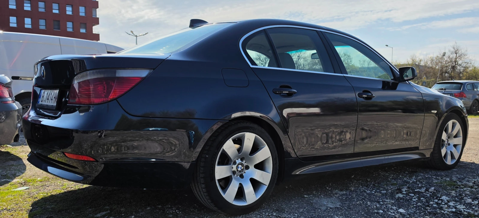 BMW 530 | Mobile.bg � ����������� 3